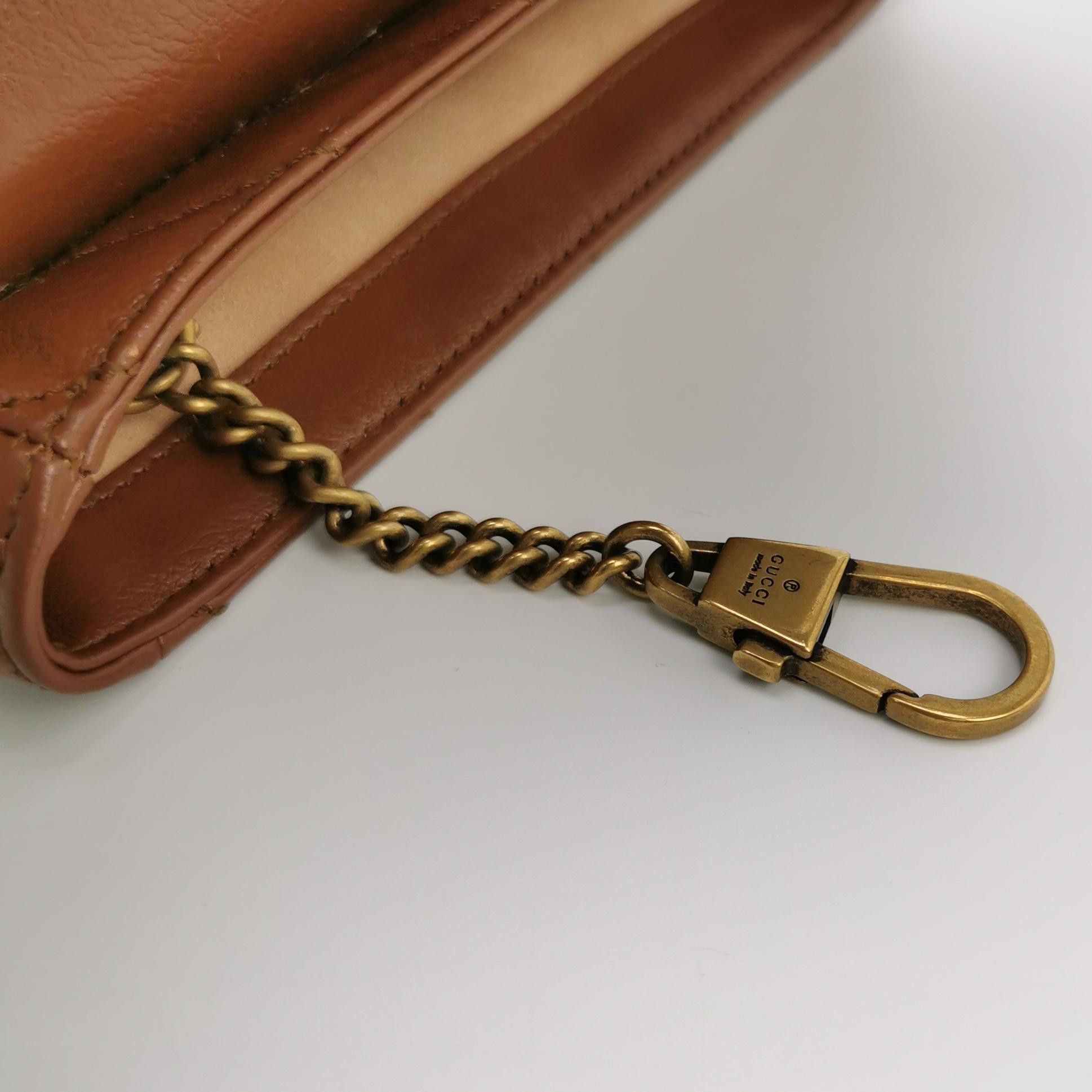 Gucci Gucci Women os Shoulder Bags Size ONE SIZE - 9 Thumbnail