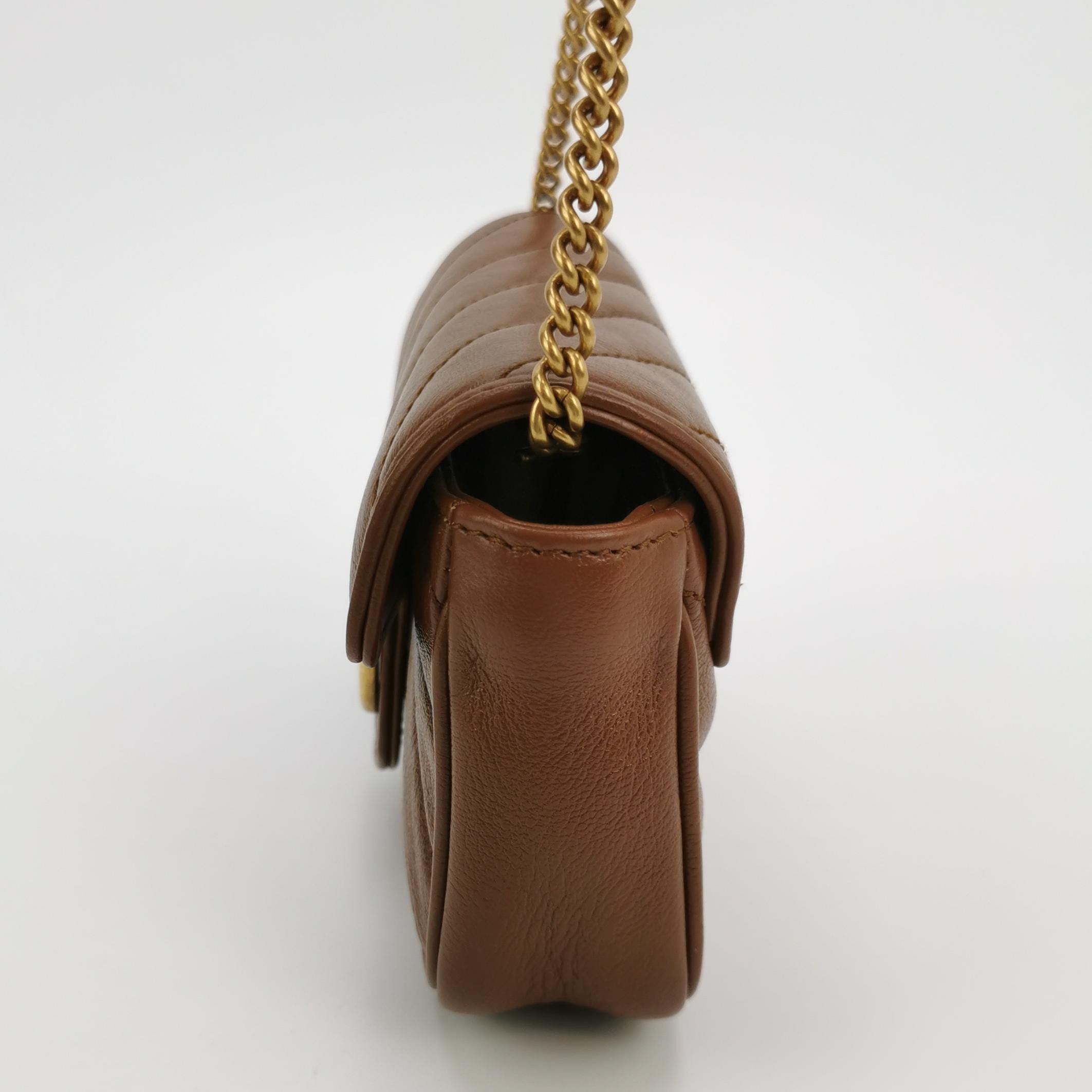 Gucci Gucci Women os Shoulder Bags Size ONE SIZE - 3 Thumbnail