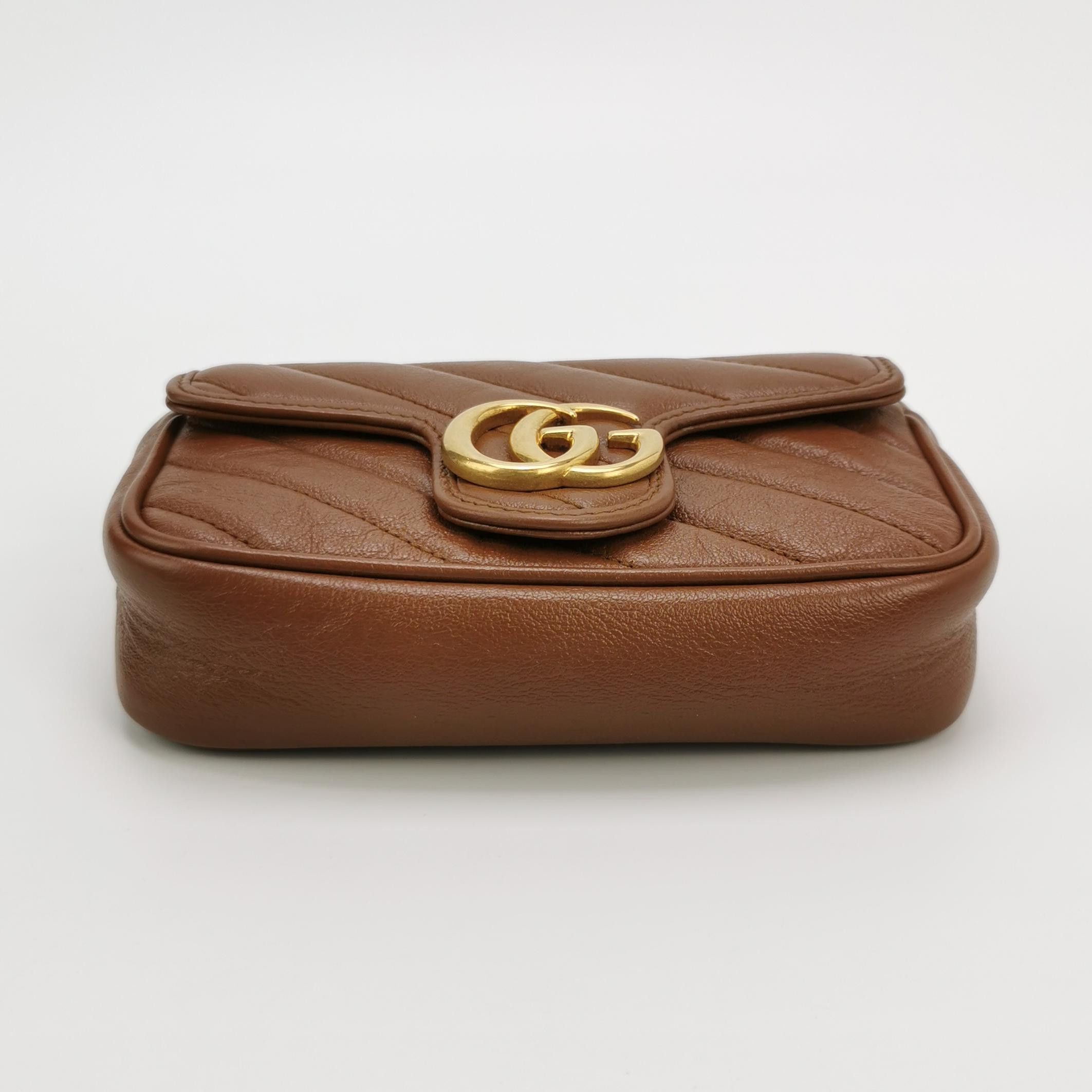 Gucci Gucci Women os Shoulder Bags Size ONE SIZE - 6 Thumbnail