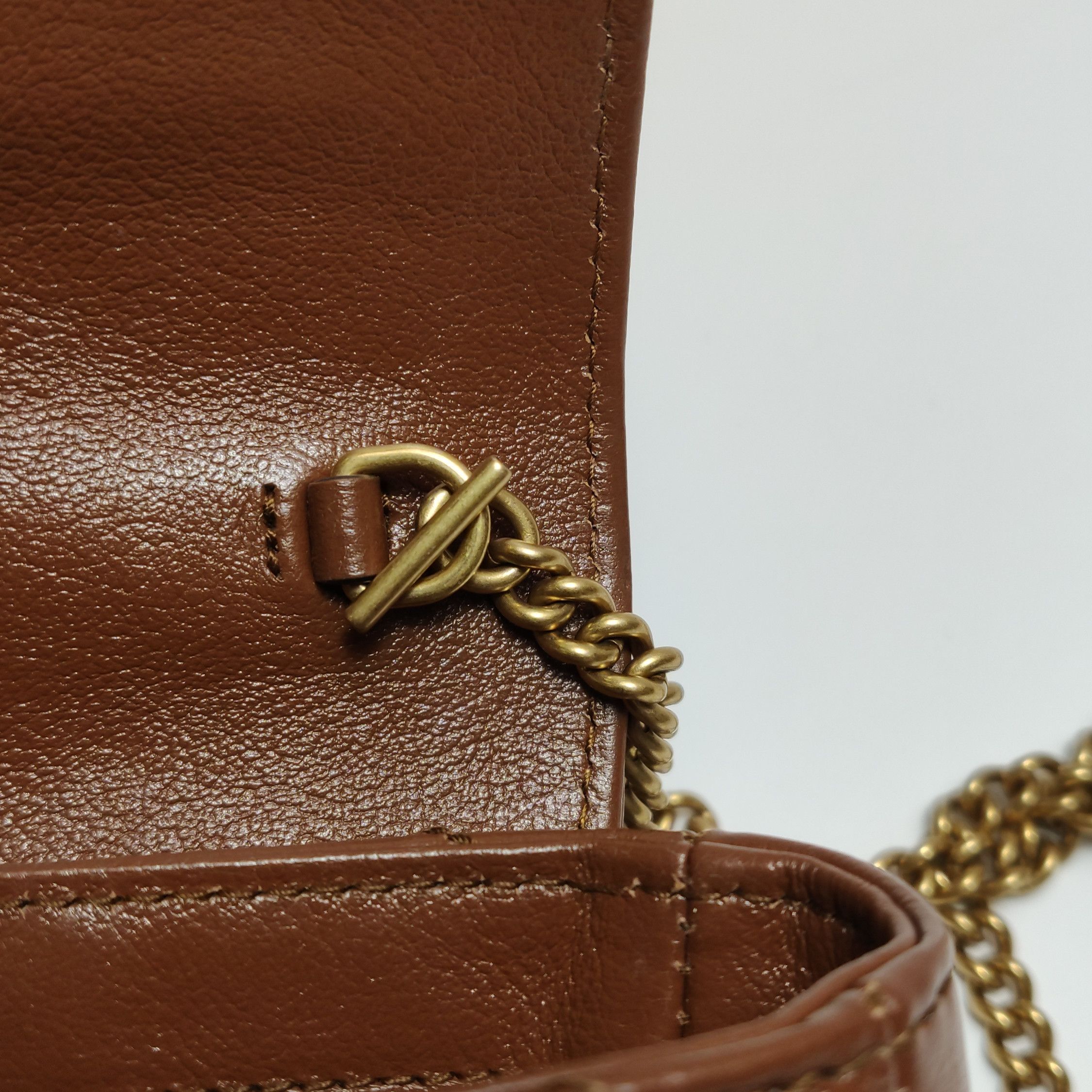 Gucci Gucci Women os Shoulder Bags Size ONE SIZE - 12 Thumbnail