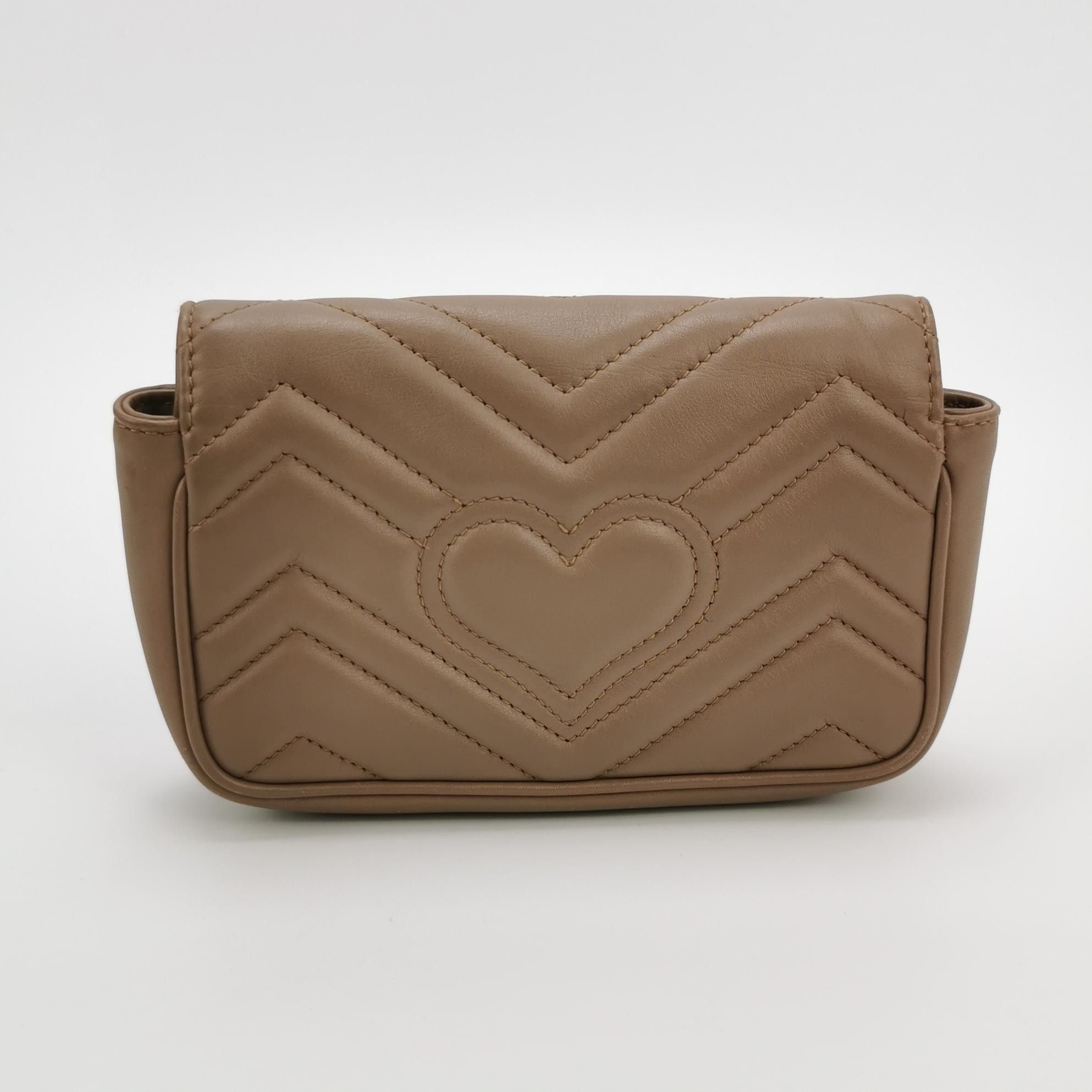 Gucci Gucci Women os Shoulder Bags Size ONE SIZE - 5 Thumbnail