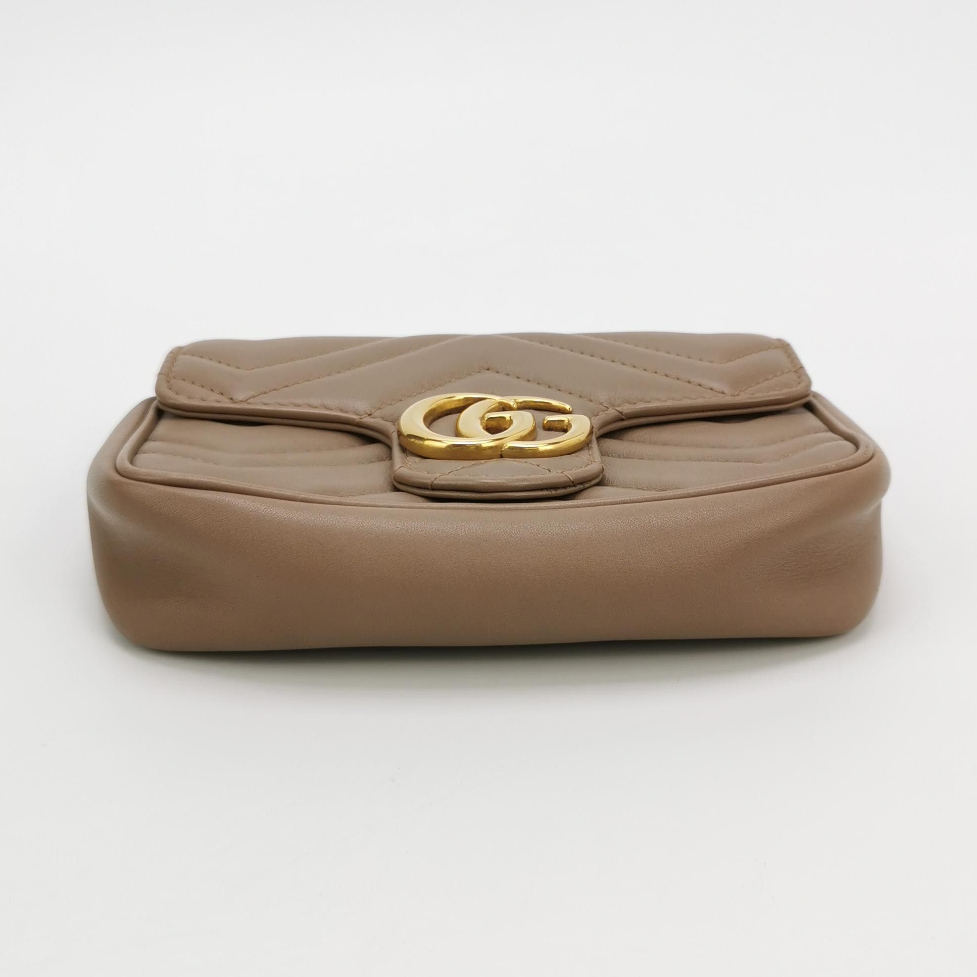 Gucci Gucci Women os Shoulder Bags Size ONE SIZE - 6 Thumbnail
