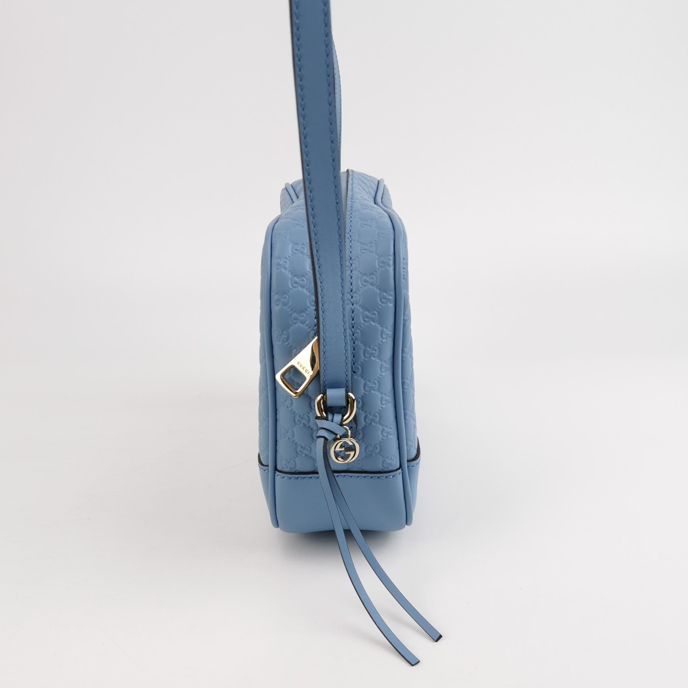Gucci Gucci Women os Shoulder Bags Size ONE SIZE - 4 Thumbnail