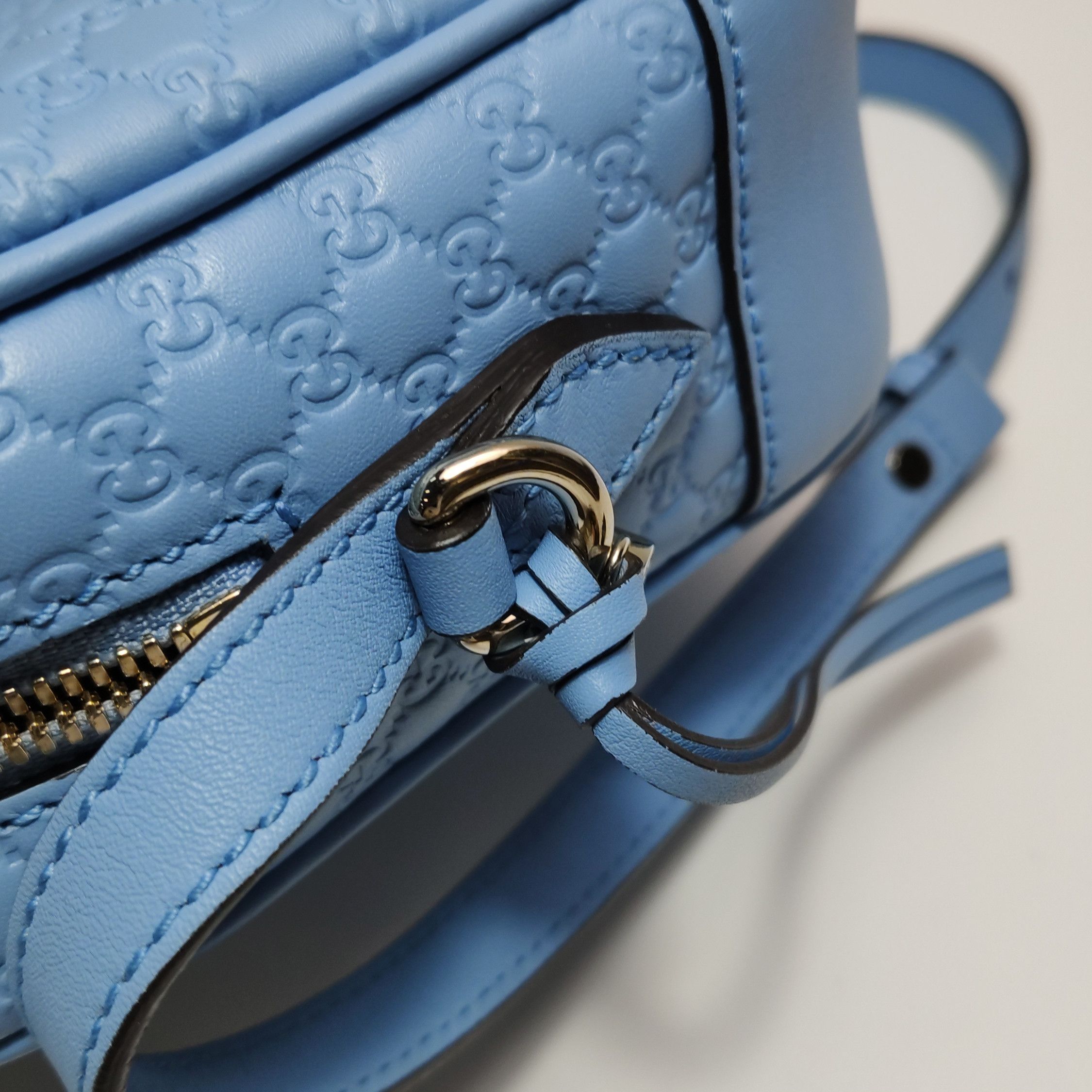 Gucci Gucci Women os Shoulder Bags Size ONE SIZE - 12 Thumbnail