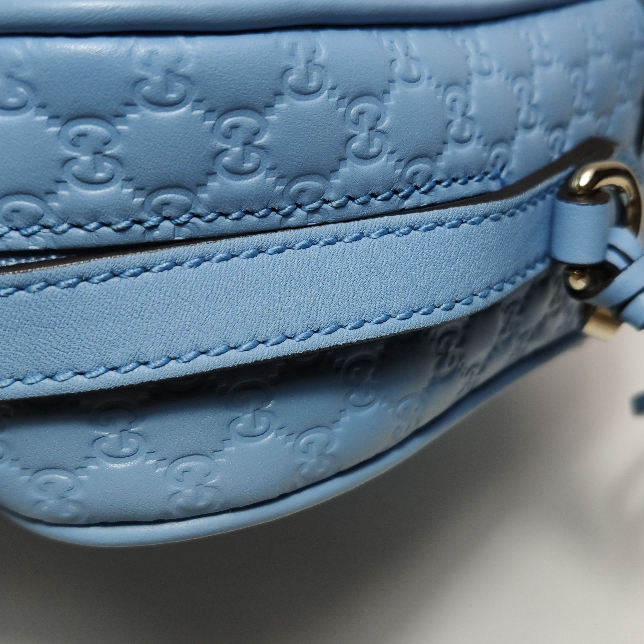 Gucci Gucci Women os Shoulder Bags Size ONE SIZE - 10 Thumbnail