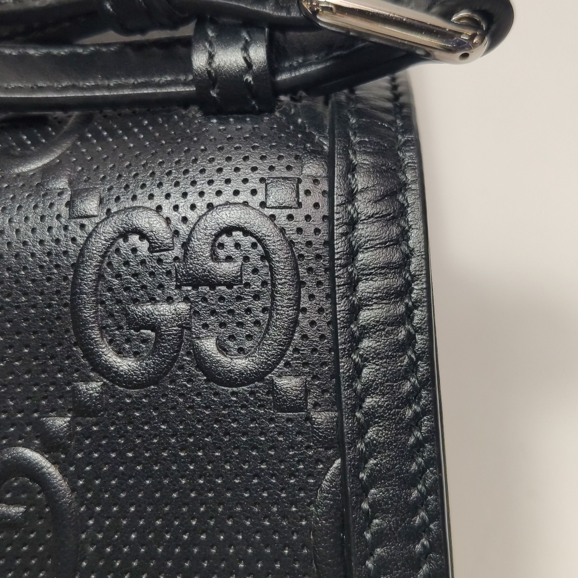 Gucci Gucci Women os Shoulder Bags Size ONE SIZE - 16 Thumbnail