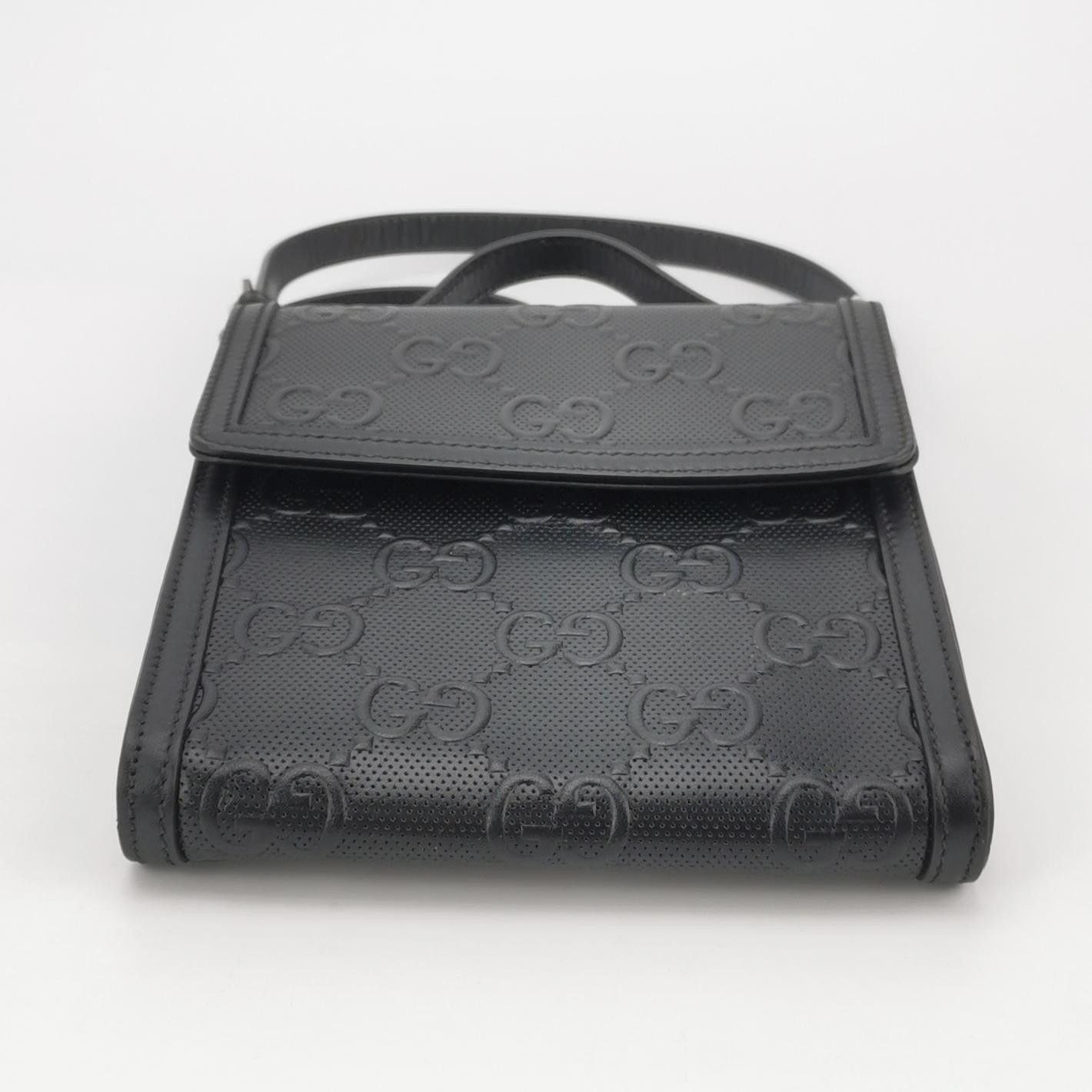 Gucci Gucci Women os Shoulder Bags Size ONE SIZE - 6 Thumbnail