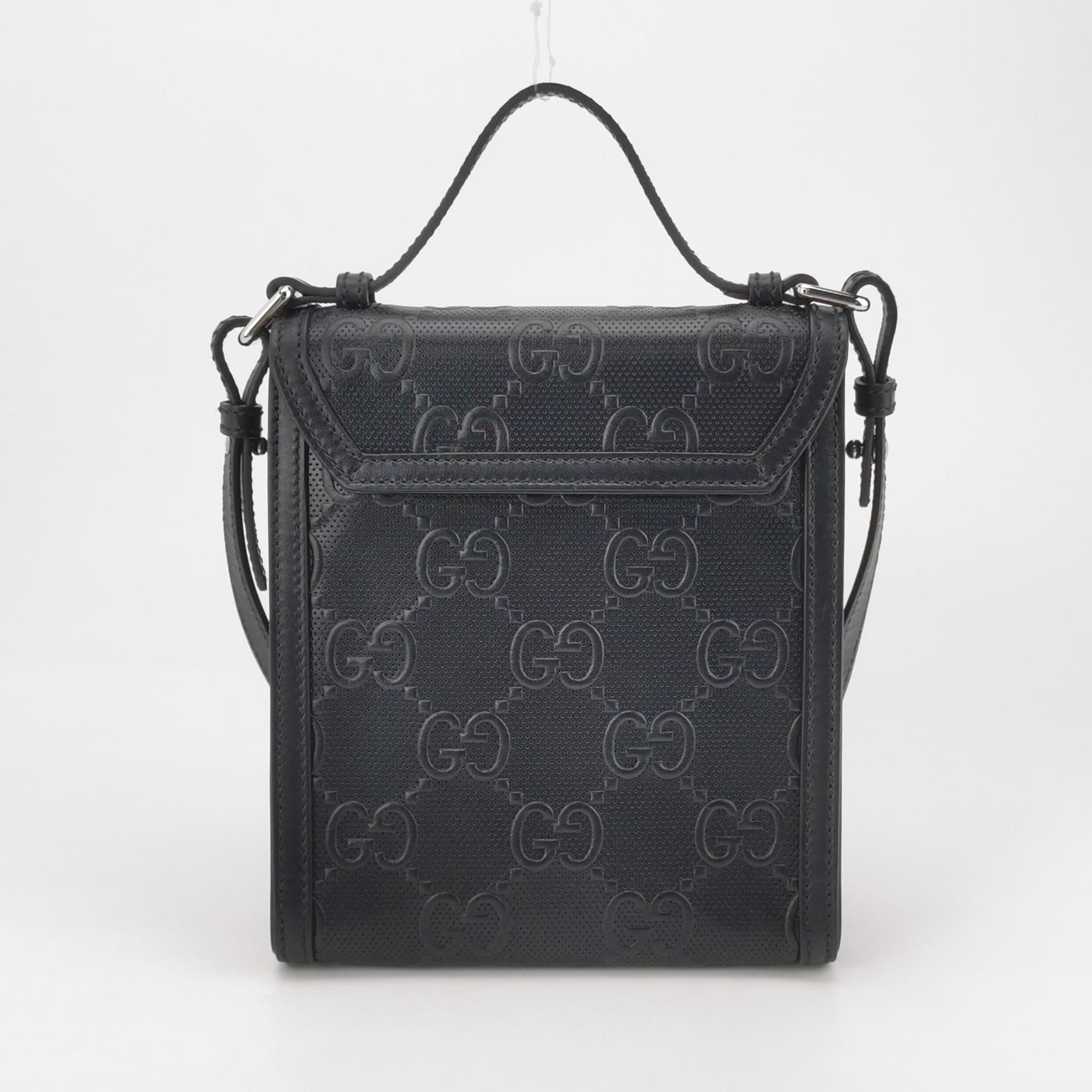 Gucci Gucci Women os Shoulder Bags Size ONE SIZE - 5 Thumbnail