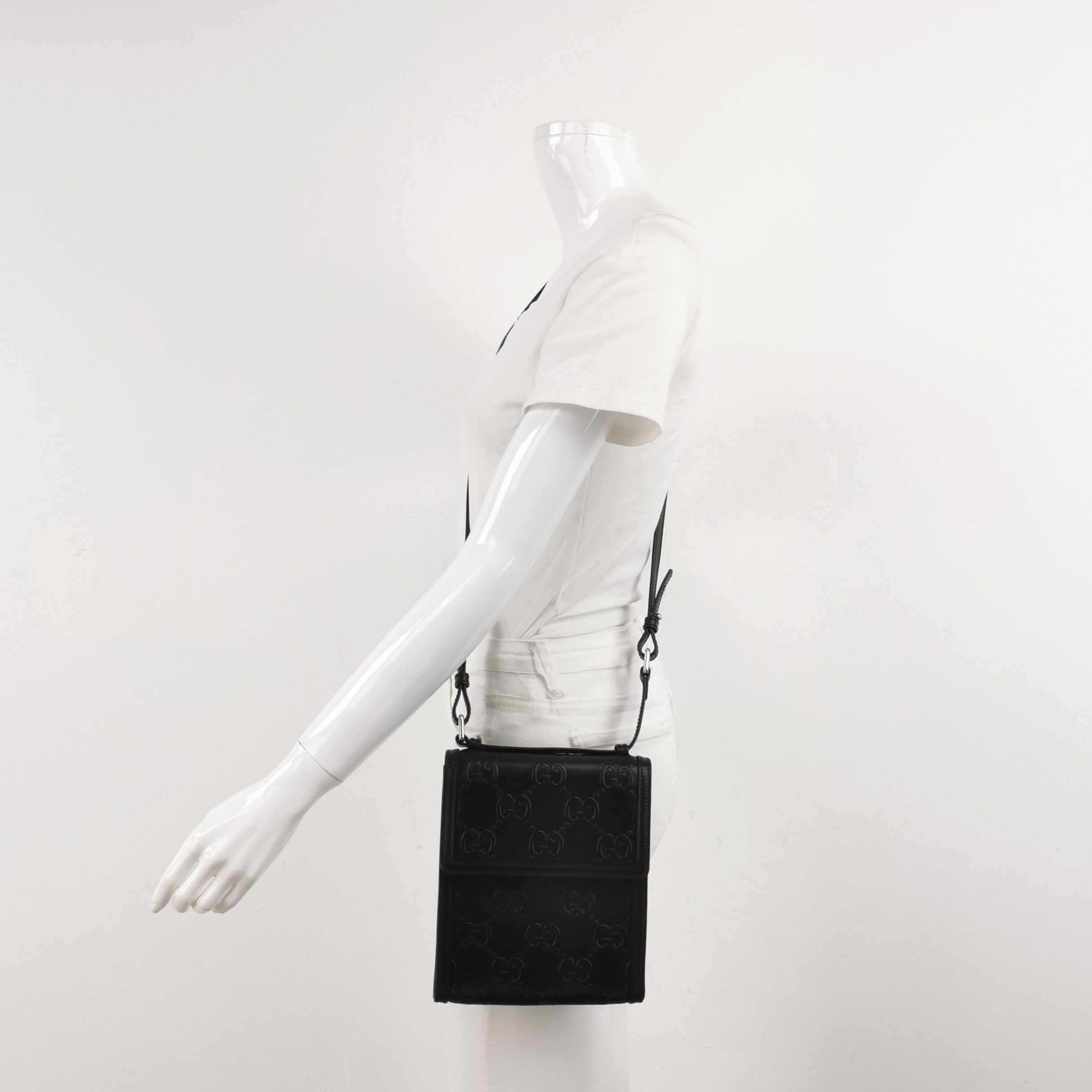 Gucci Gucci Women os Shoulder Bags Size ONE SIZE - 2 Thumbnail