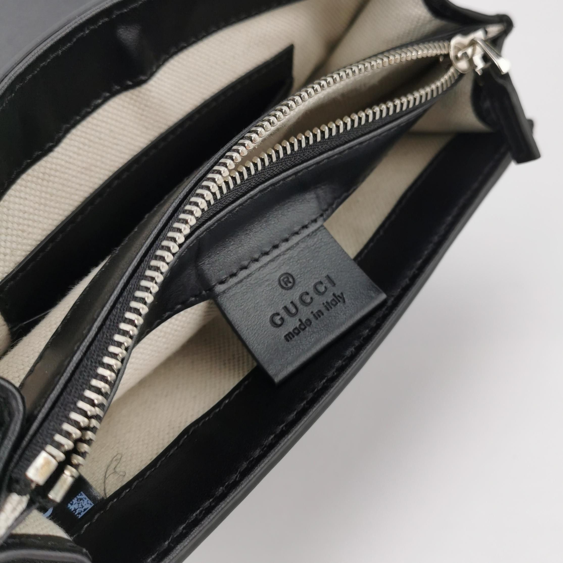 Gucci Gucci Women os Shoulder Bags Size ONE SIZE - 8 Thumbnail
