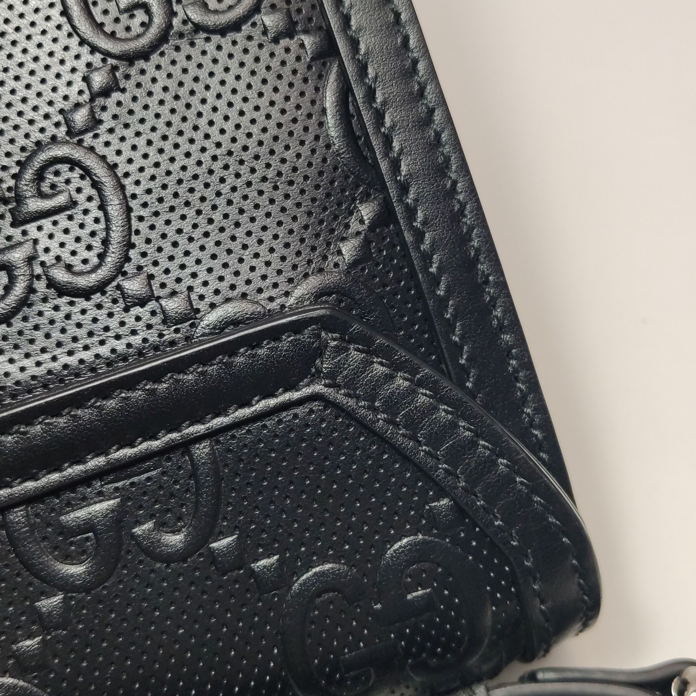 Gucci Gucci Women os Shoulder Bags Size ONE SIZE - 15 Thumbnail