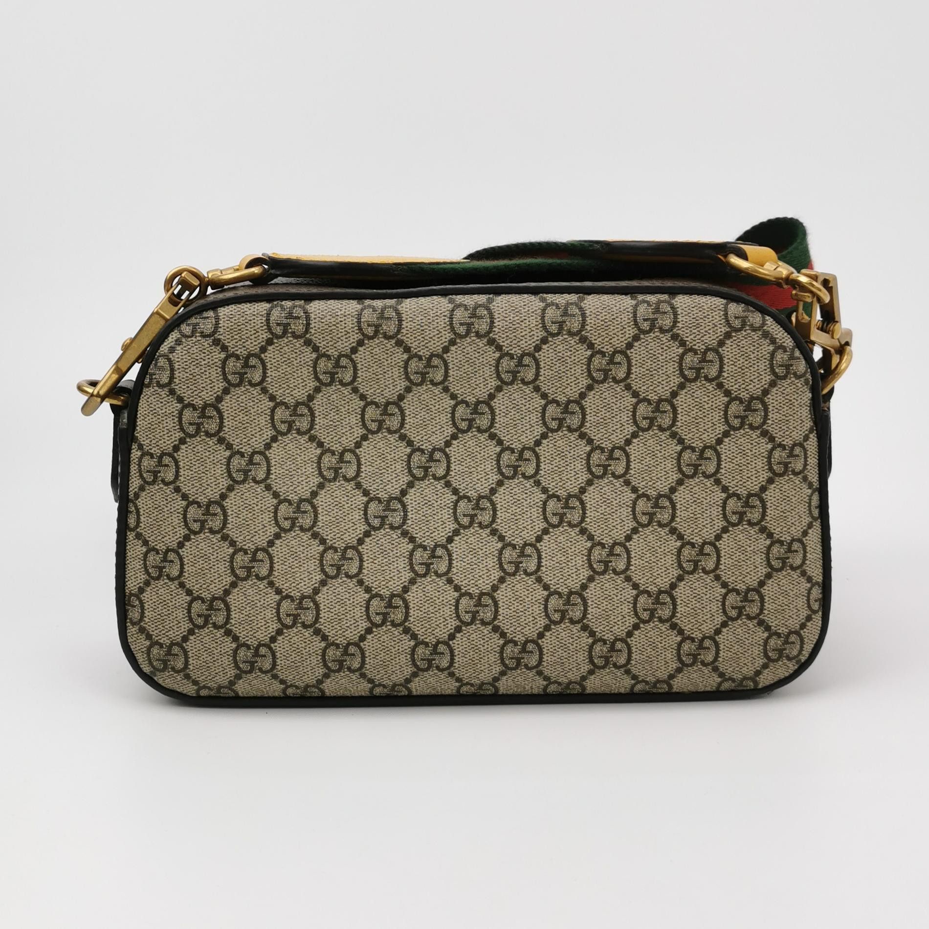 Gucci Gucci Women os Shoulder Bags Size ONE SIZE - 5 Thumbnail