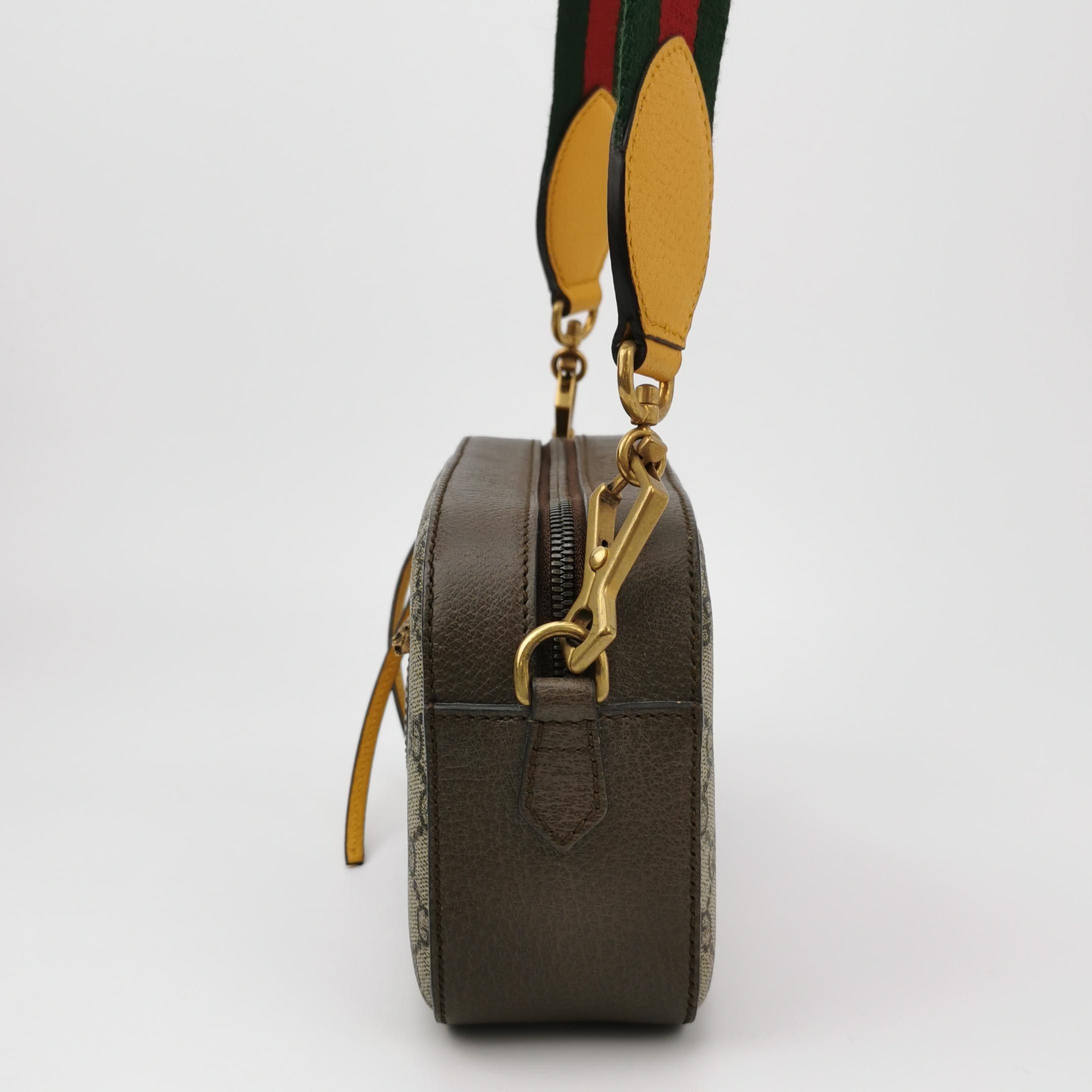 Gucci Gucci Women os Shoulder Bags Size ONE SIZE - 3 Thumbnail