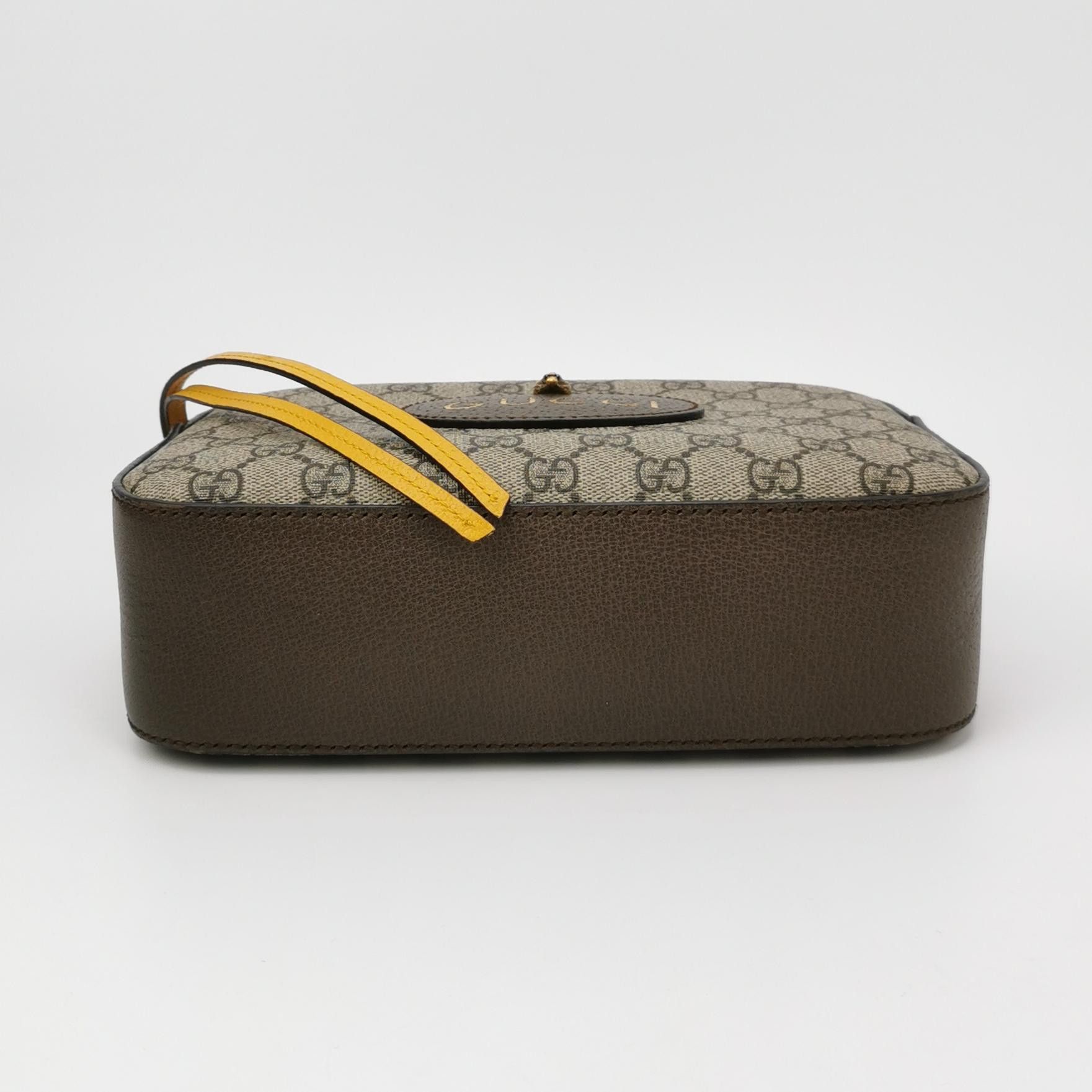 Gucci Gucci Women os Shoulder Bags Size ONE SIZE - 6 Thumbnail