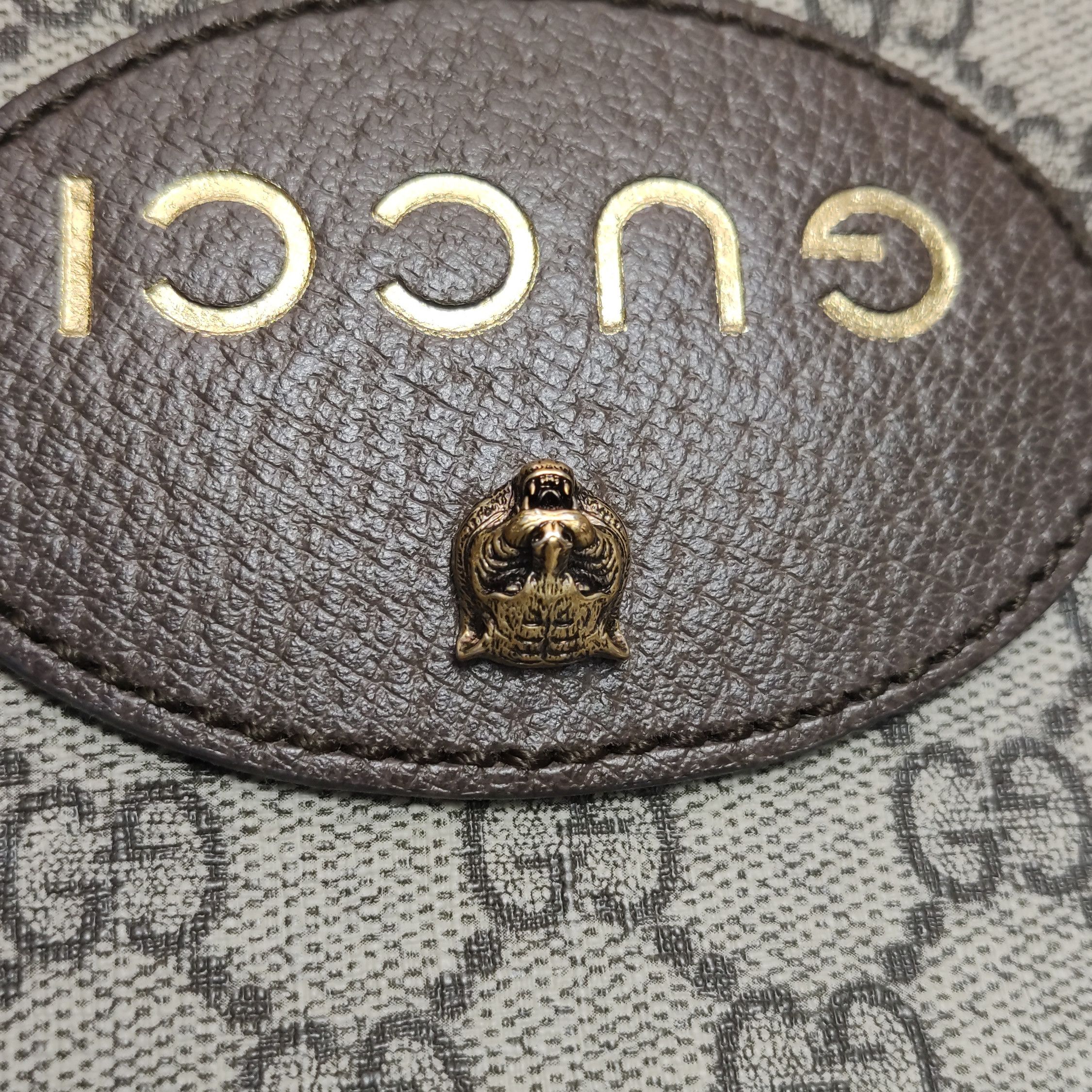Gucci Gucci Women os Shoulder Bags Size ONE SIZE - 12 Thumbnail