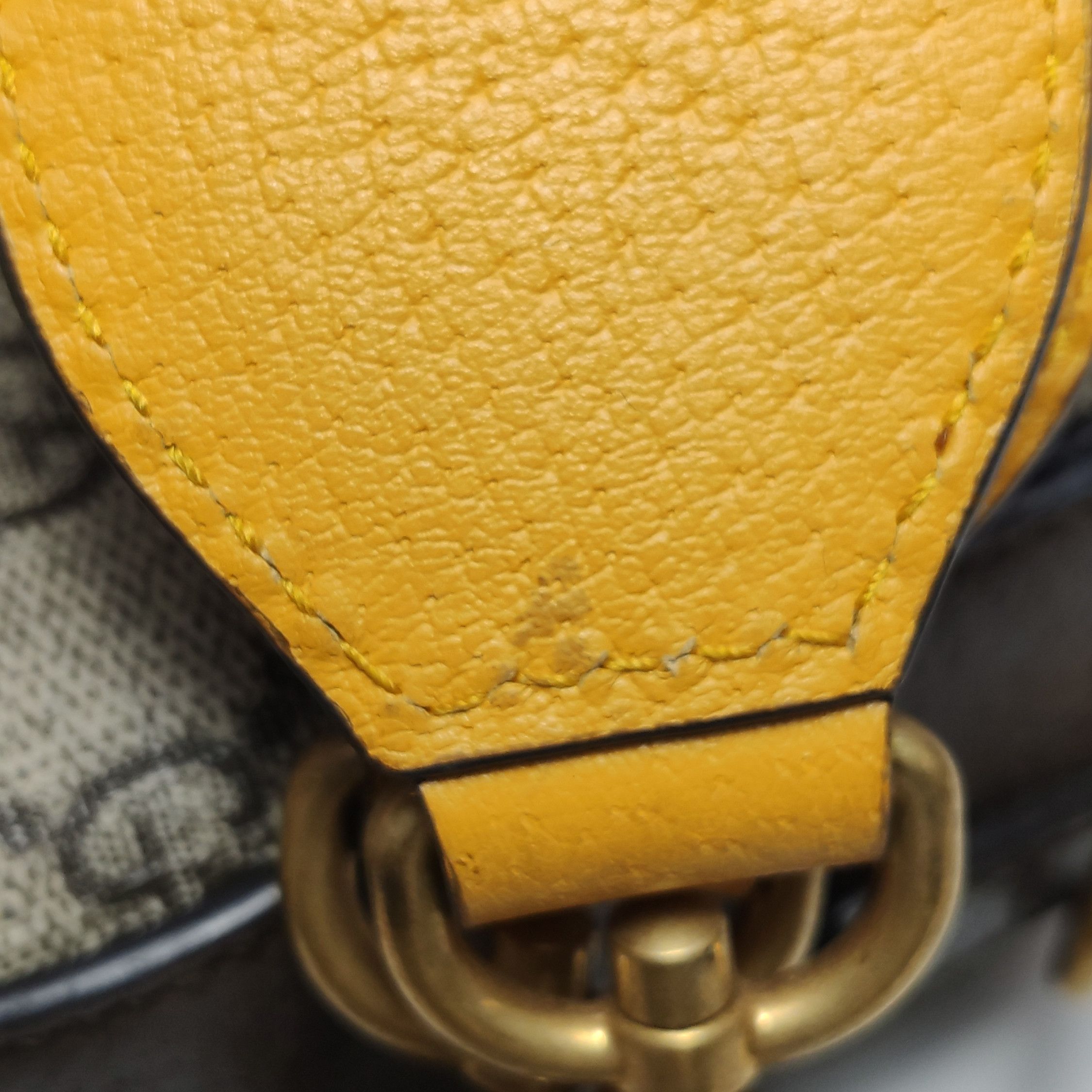 Gucci Gucci Women os Shoulder Bags Size ONE SIZE - 11 Thumbnail