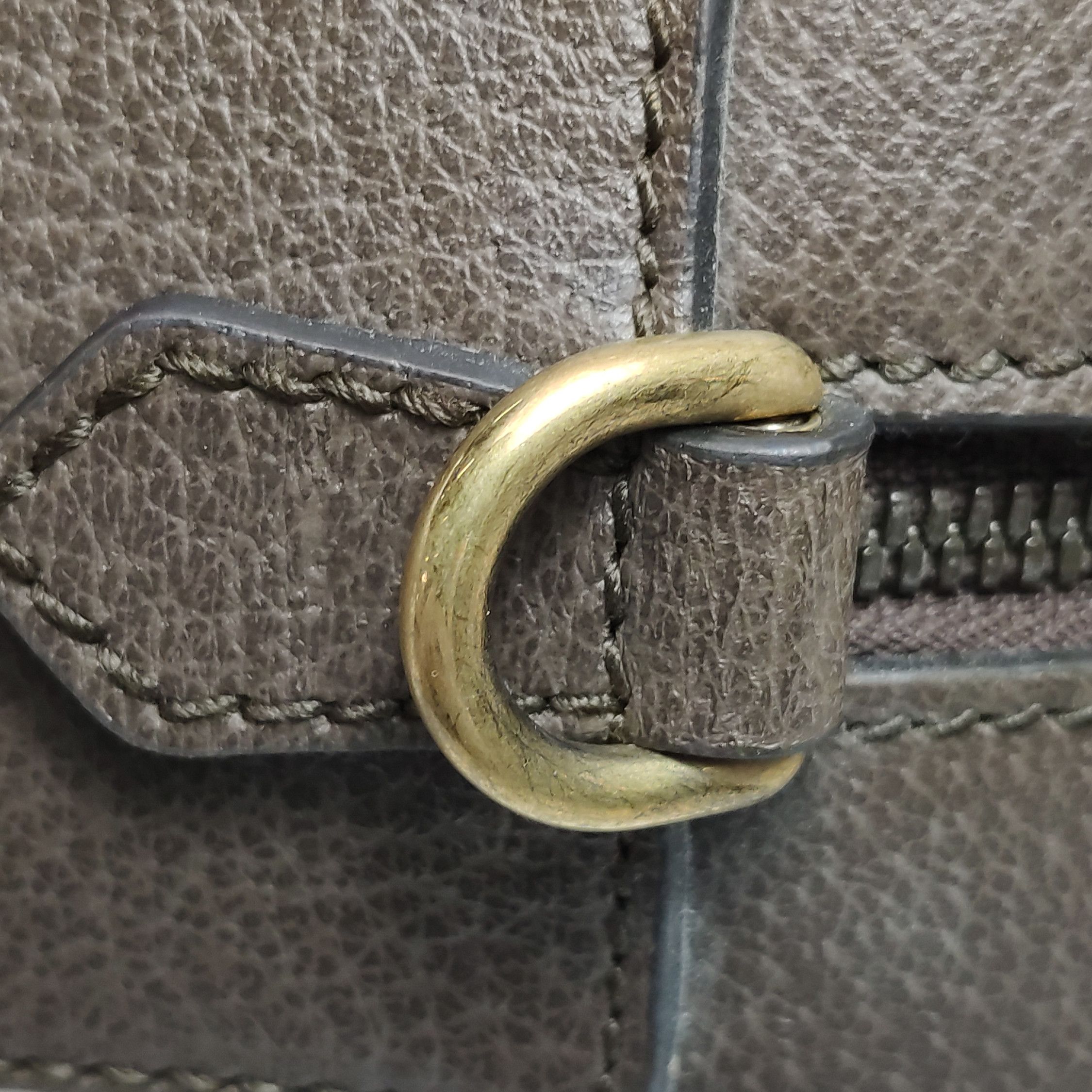 Gucci Gucci Women os Shoulder Bags Size ONE SIZE - 14 Thumbnail
