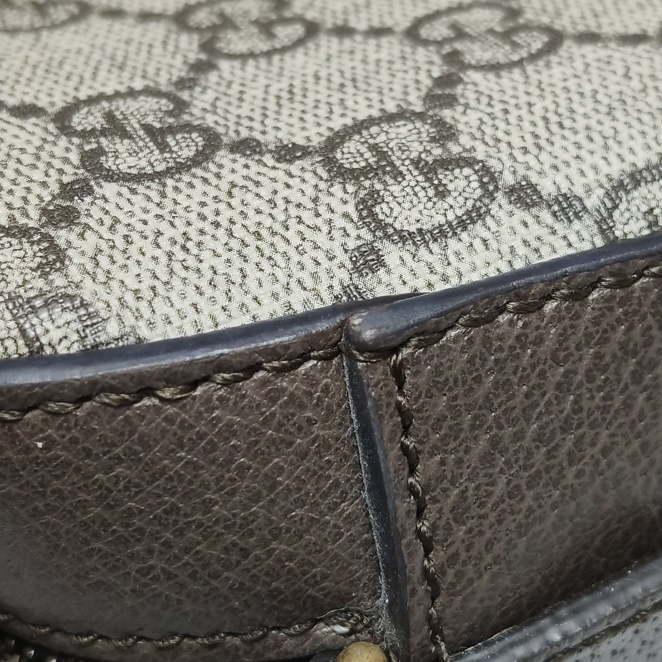 Gucci Gucci Women os Shoulder Bags Size ONE SIZE - 18 Thumbnail