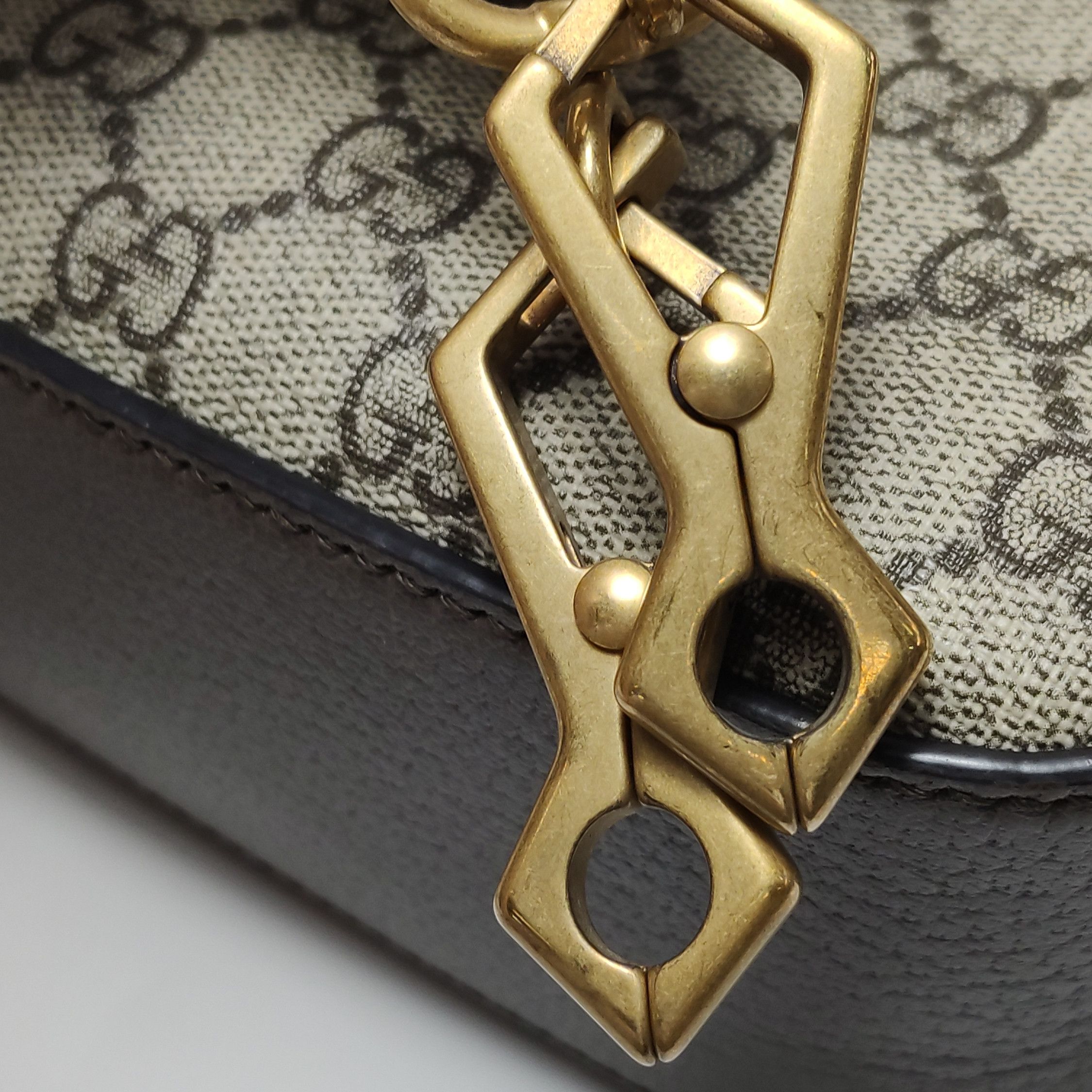 Gucci Gucci Women os Shoulder Bags Size ONE SIZE - 15 Thumbnail