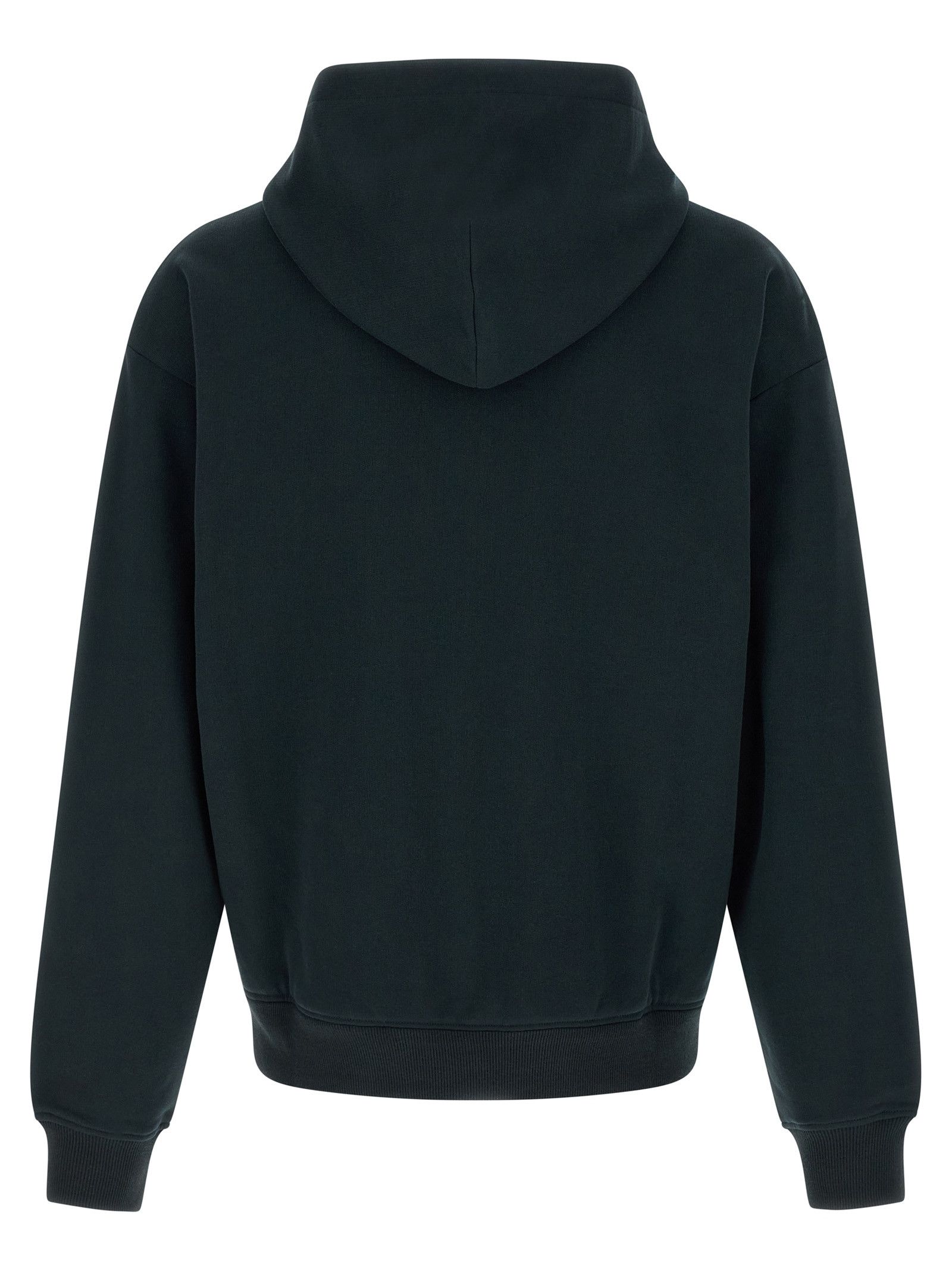 Dolce & Gabbana Logo patch hoodie Size US L / EU 52-54 / 3 - 2 Thumbnail