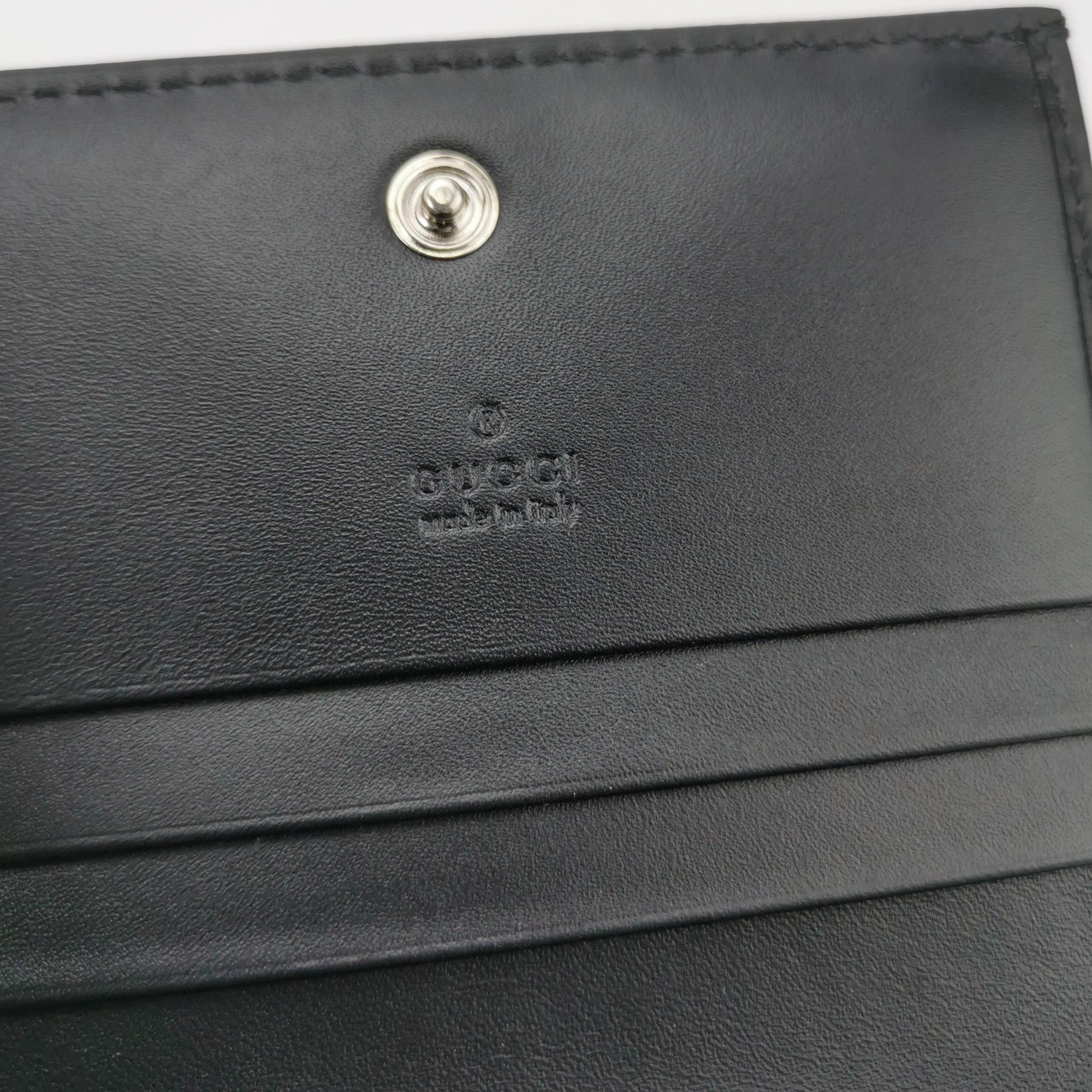 Gucci Gucci Women os Wallets Size ONE SIZE - 7 Thumbnail