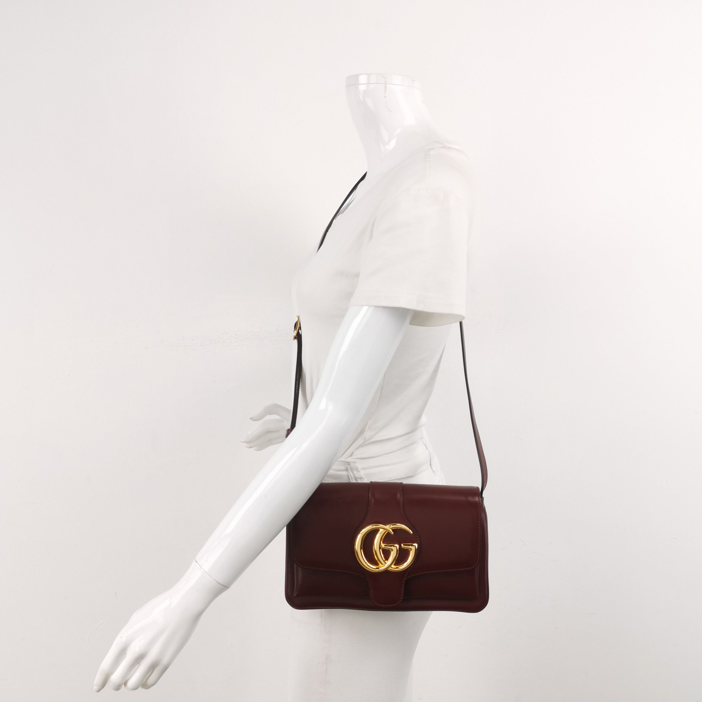 Gucci Gucci Women os Shoulder Bags Size ONE SIZE - 2 Thumbnail