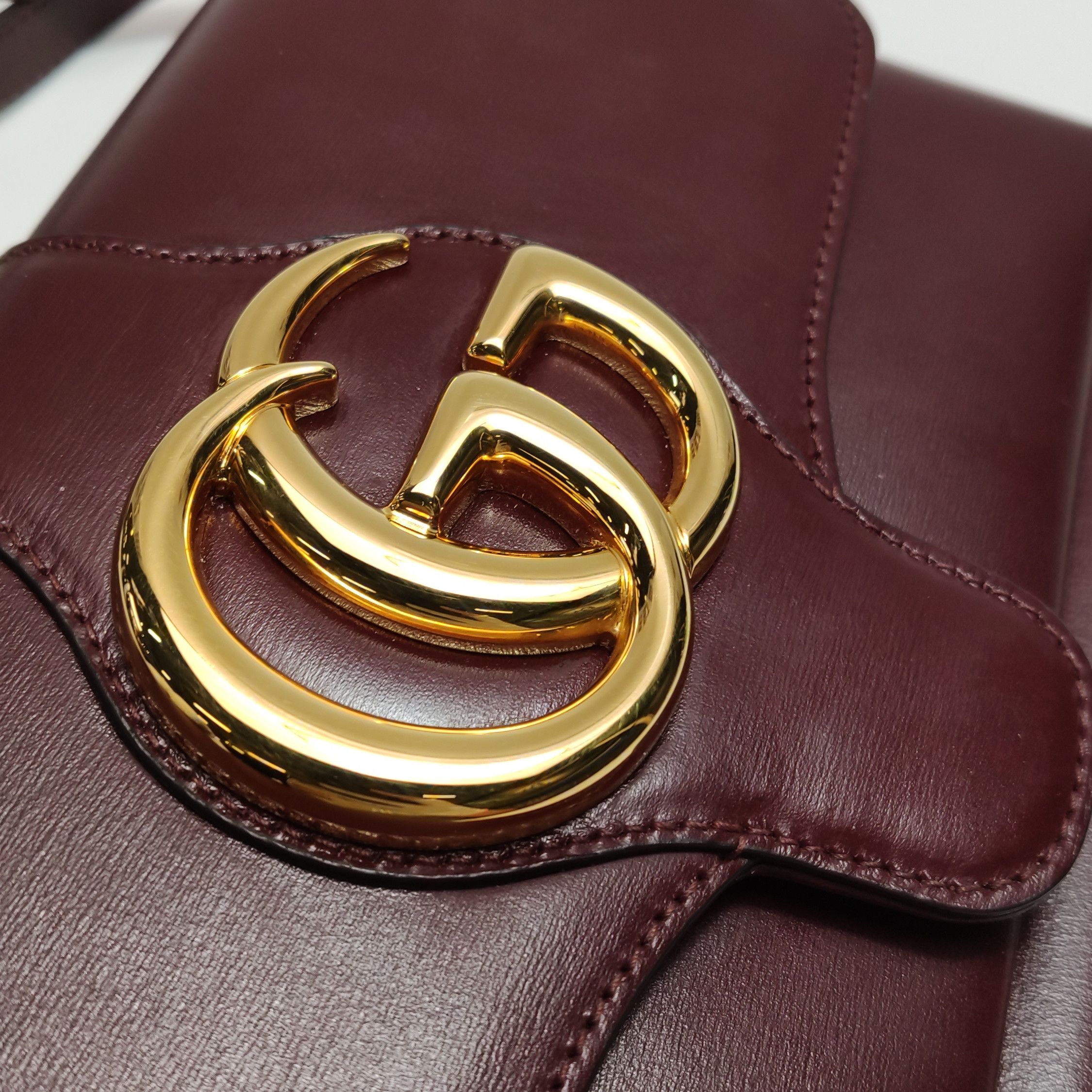 Gucci Gucci Women os Shoulder Bags Size ONE SIZE - 15 Thumbnail
