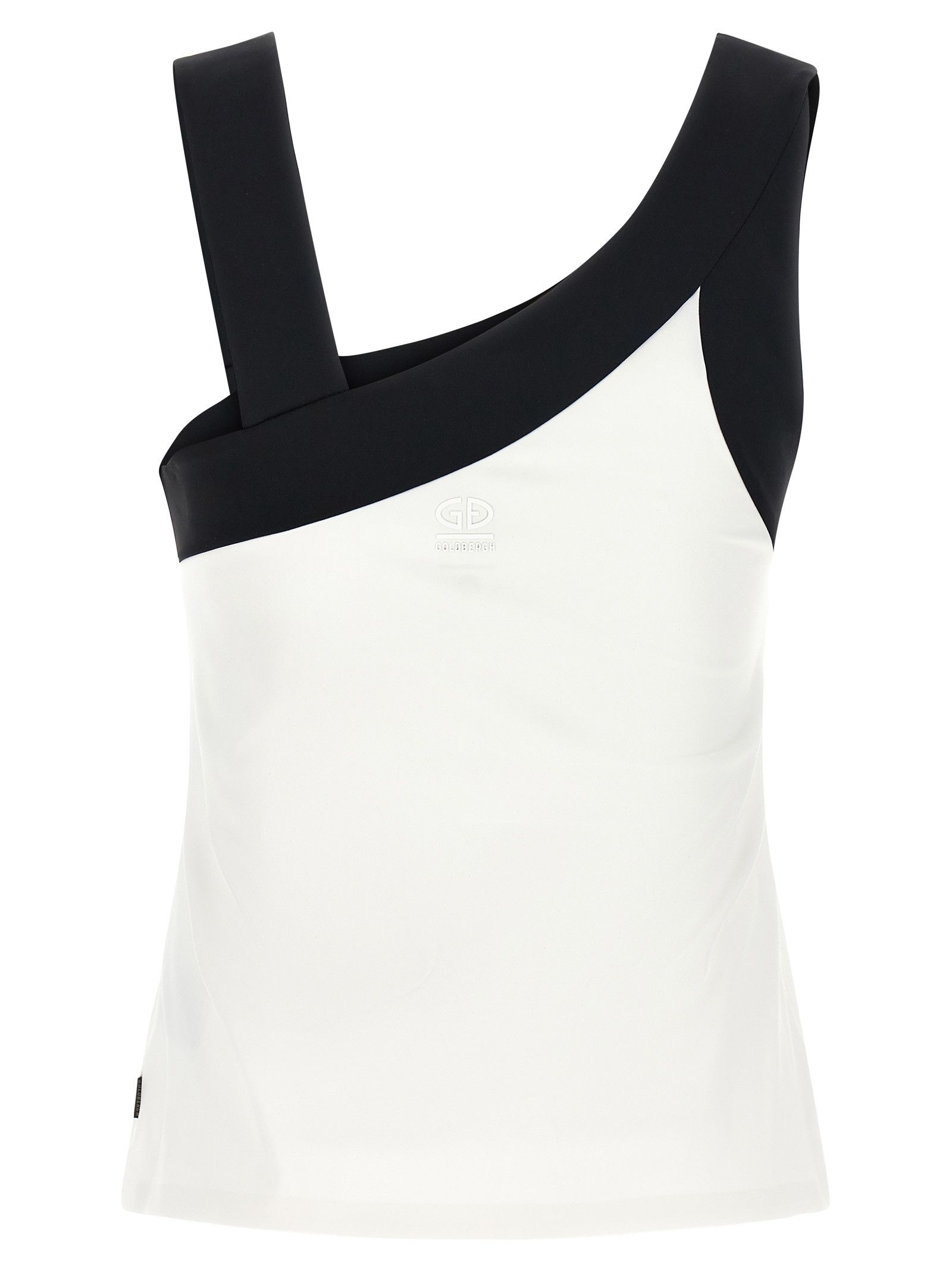 Goldbergh 'Sierra' tank top - 'Active' line Size S / US 4 / IT 40 - 2 Thumbnail