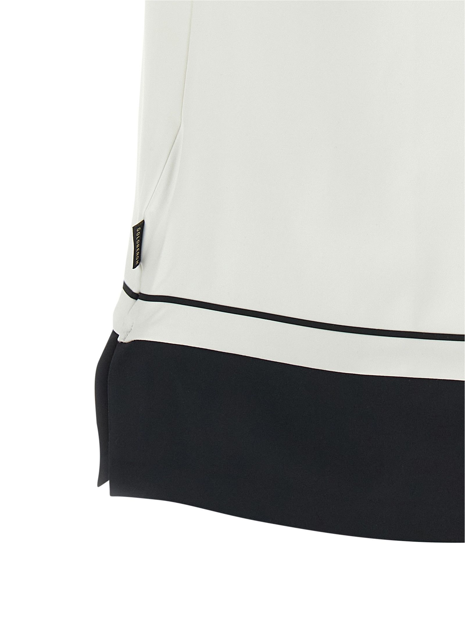 Goldbergh 'Piccola' polo shirt - 'Active' line Size M / US 6-8 / IT 42-44 - 4 Thumbnail