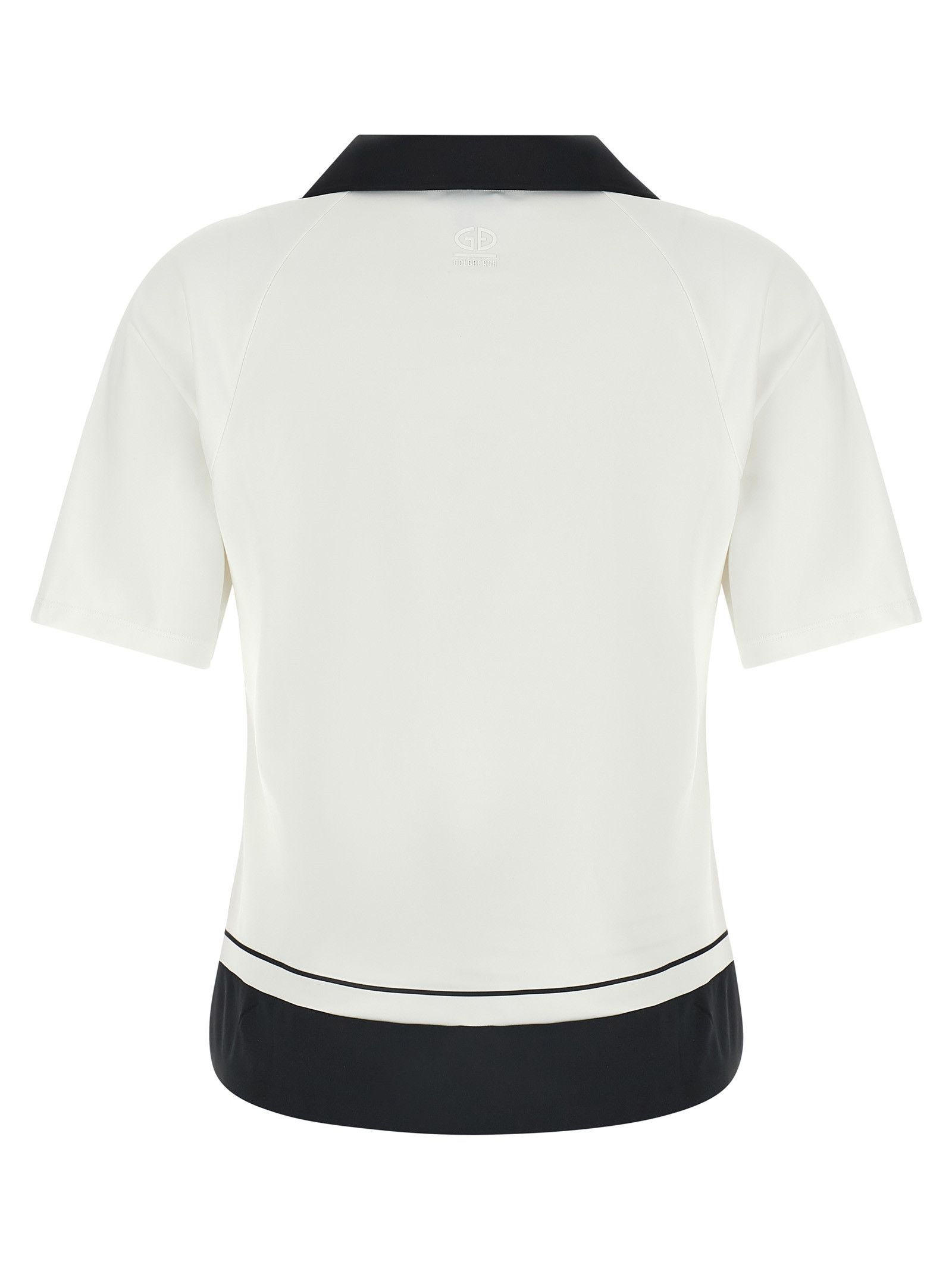 Goldbergh 'Piccola' polo shirt - 'Active' line Size M / US 6-8 / IT 42-44 - 2 Thumbnail
