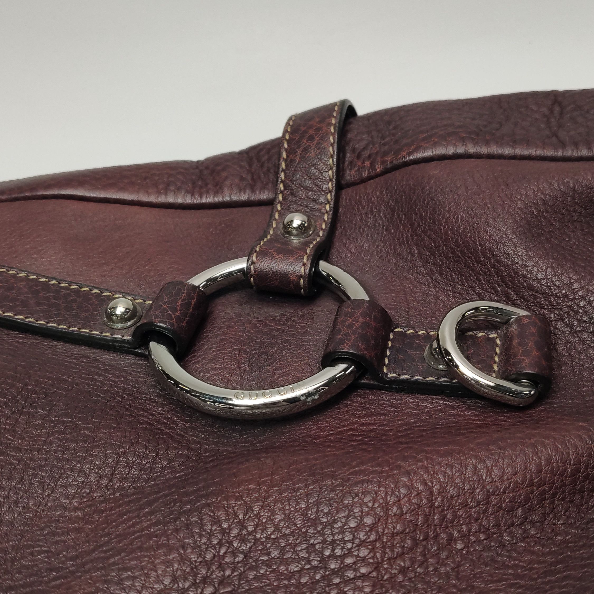 Gucci Gucci Women os Shoulder Bags Size ONE SIZE - 13 Thumbnail
