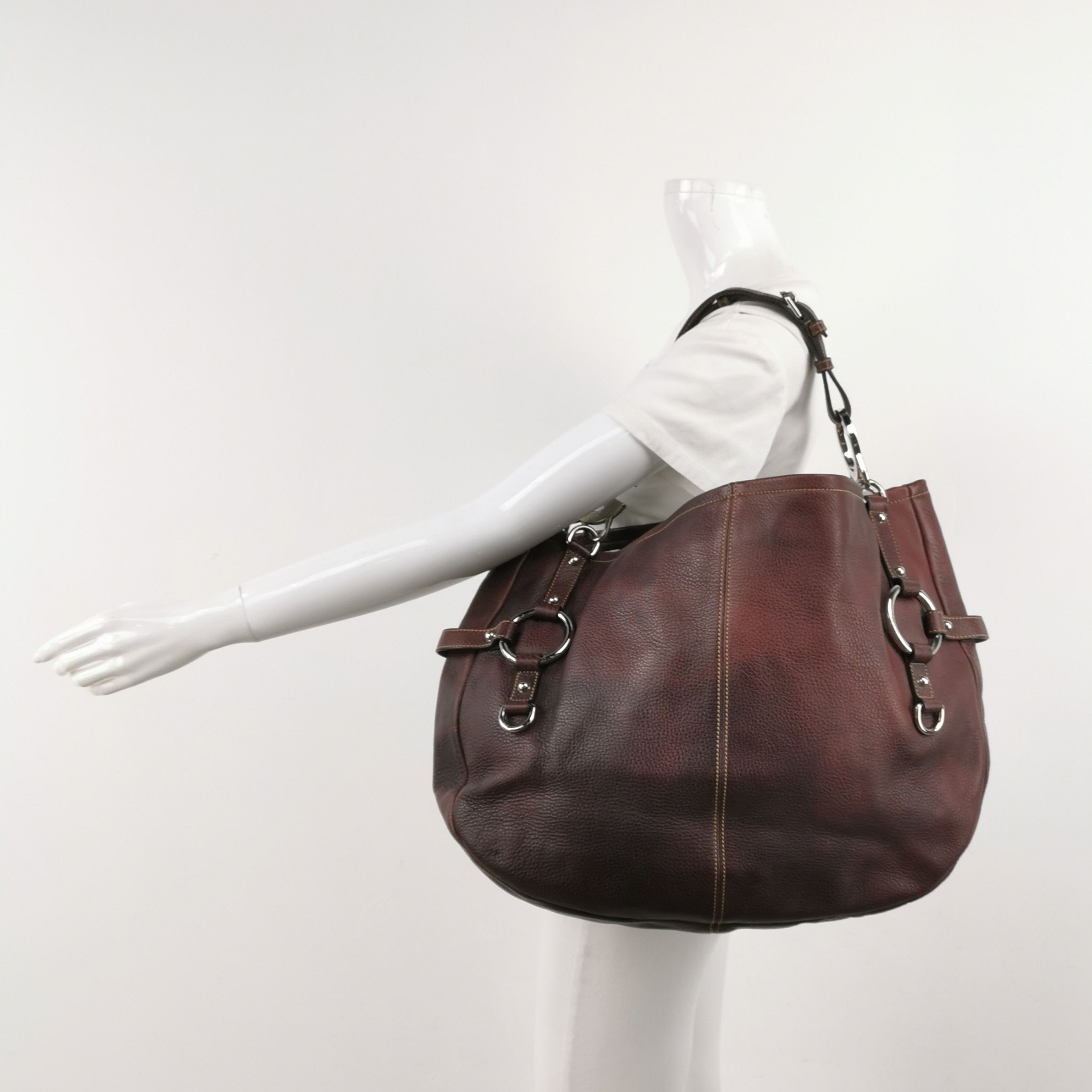 Gucci Gucci Women os Shoulder Bags Size ONE SIZE - 2 Thumbnail
