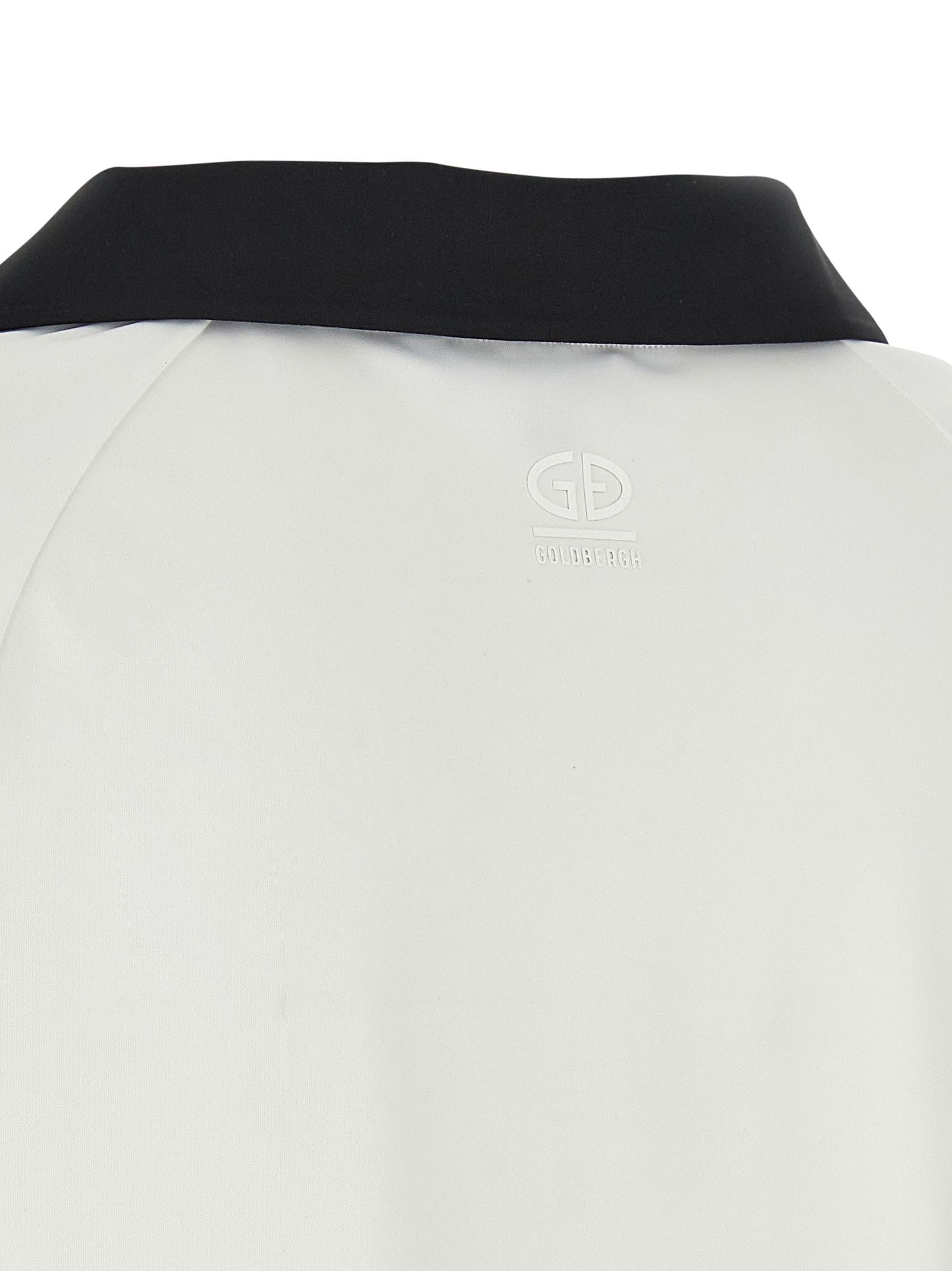Goldbergh 'Piccola' polo shirt - 'Active' line Size XS / US 0-2 / IT 36-38 - 5 Thumbnail