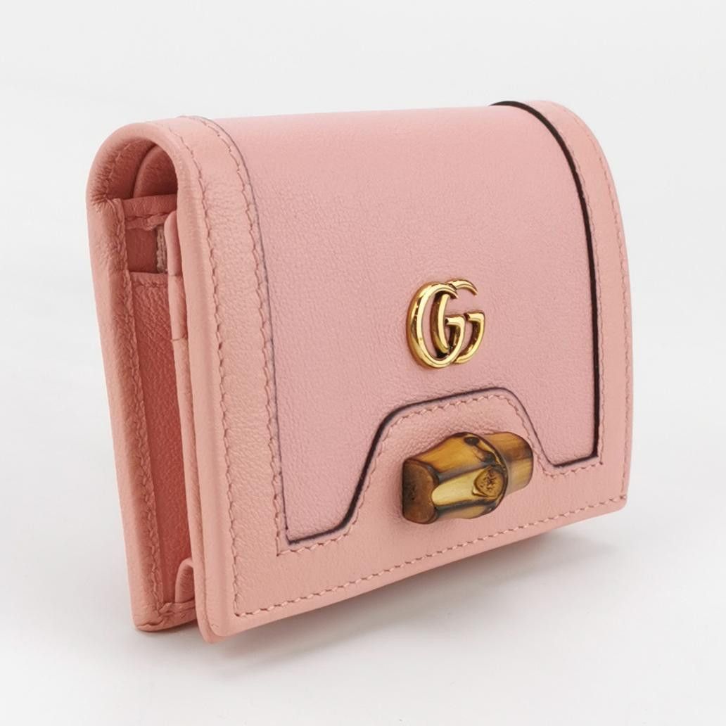 Gucci Gucci Women os Wallets Size ONE SIZE - 3 Thumbnail