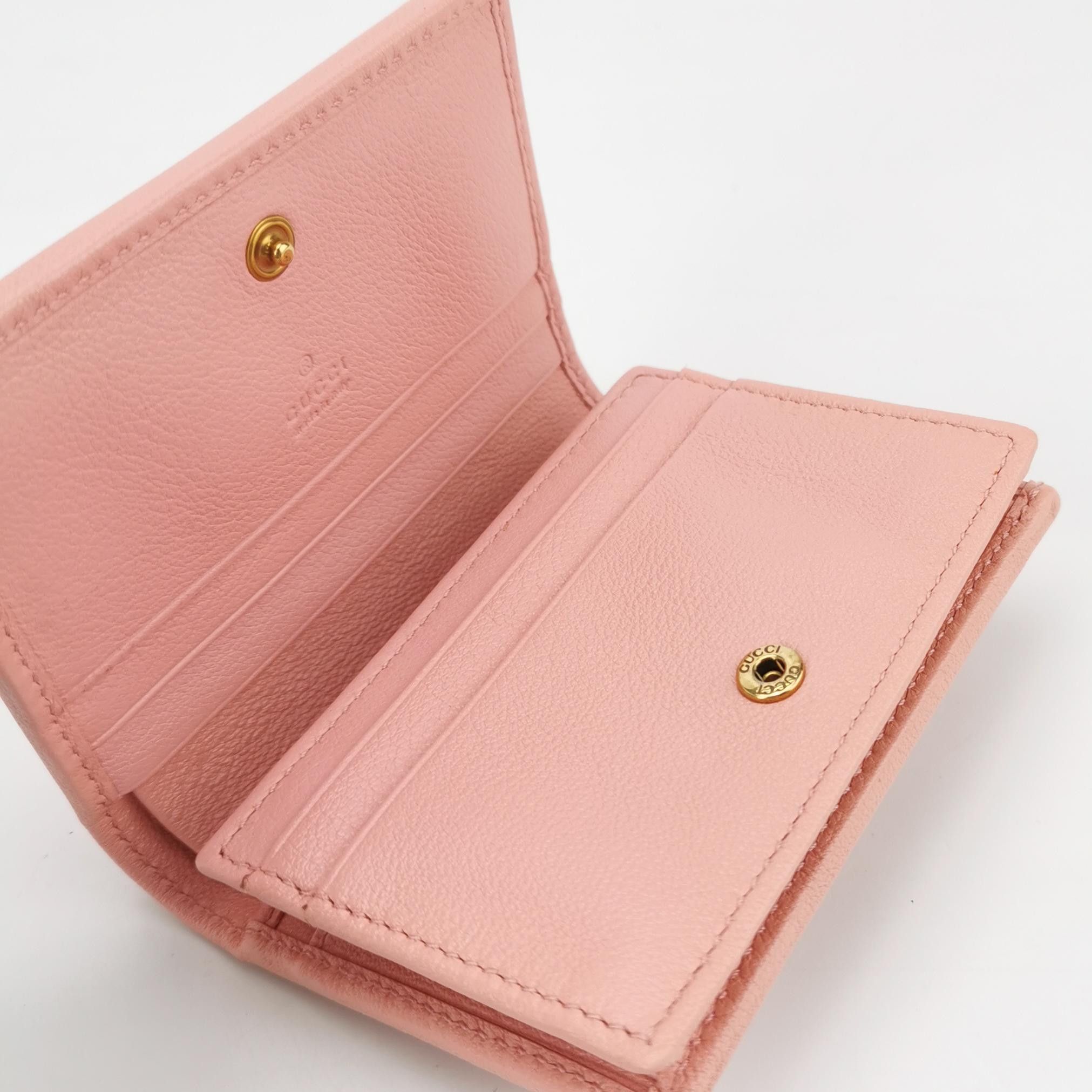 Gucci Gucci Women os Wallets Size ONE SIZE - 6 Thumbnail