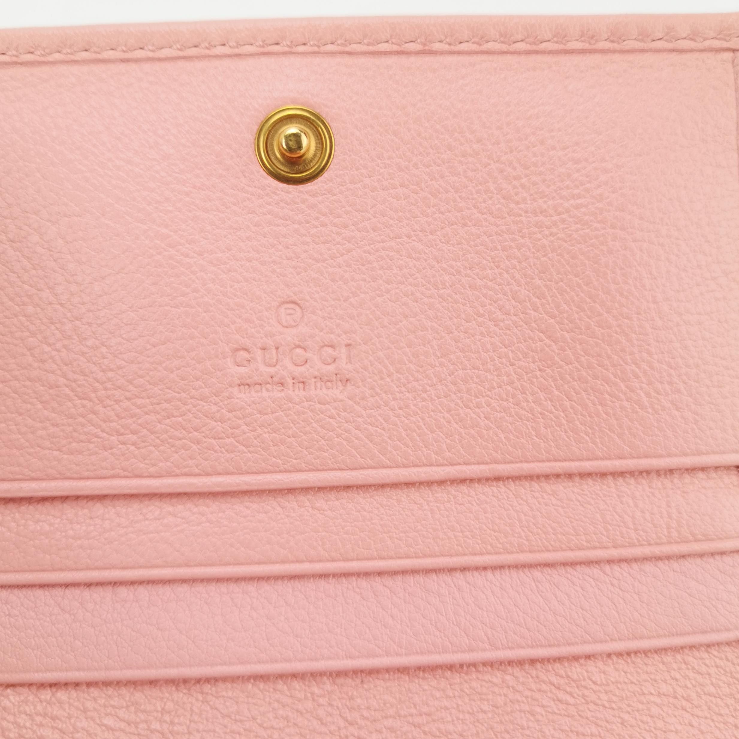 Gucci Gucci Women os Wallets Size ONE SIZE - 7 Thumbnail