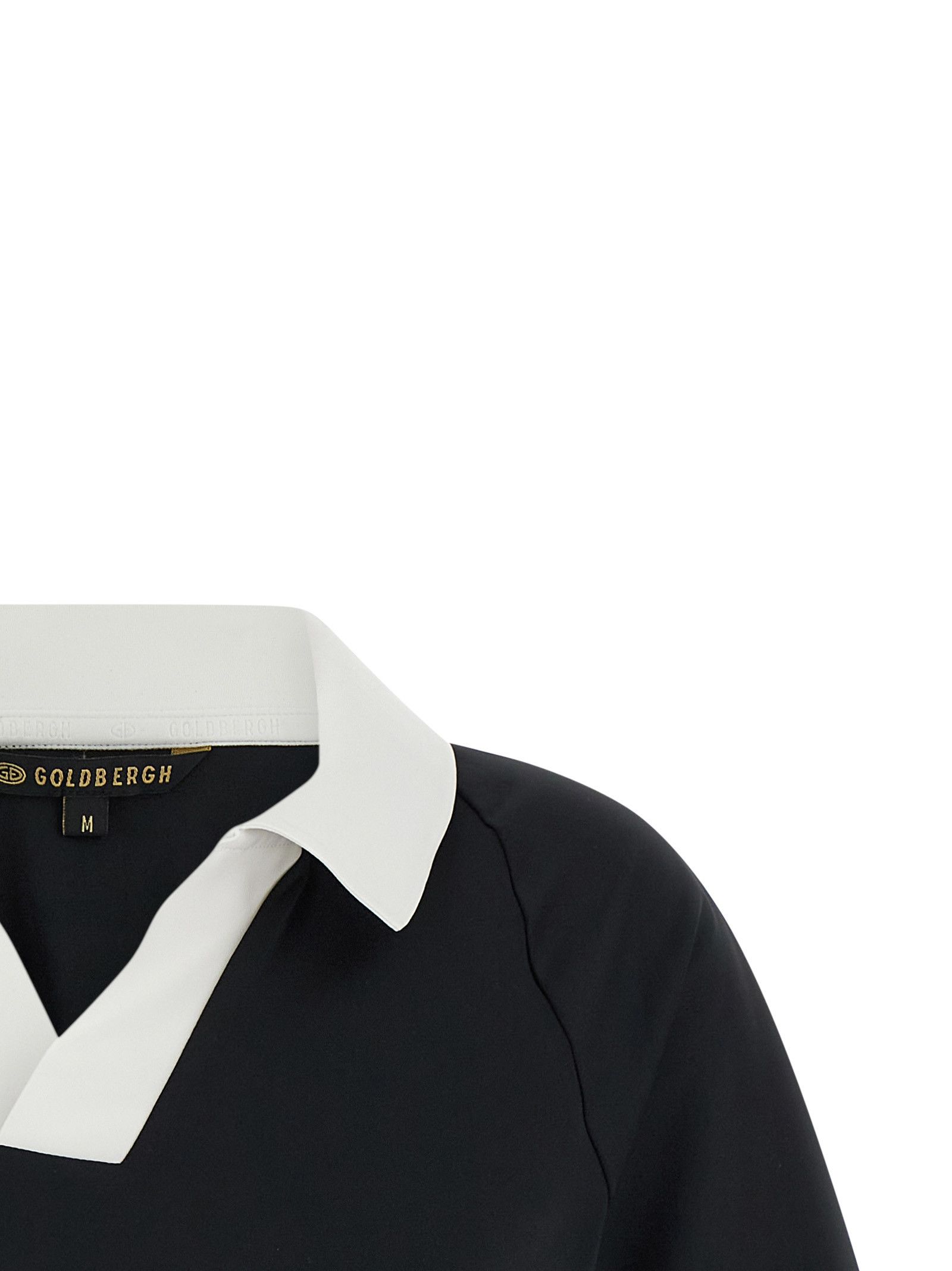 Goldbergh 'Piccola' polo shirt - 'Active' line Size M / US 6-8 / IT 42-44 - 3 Thumbnail