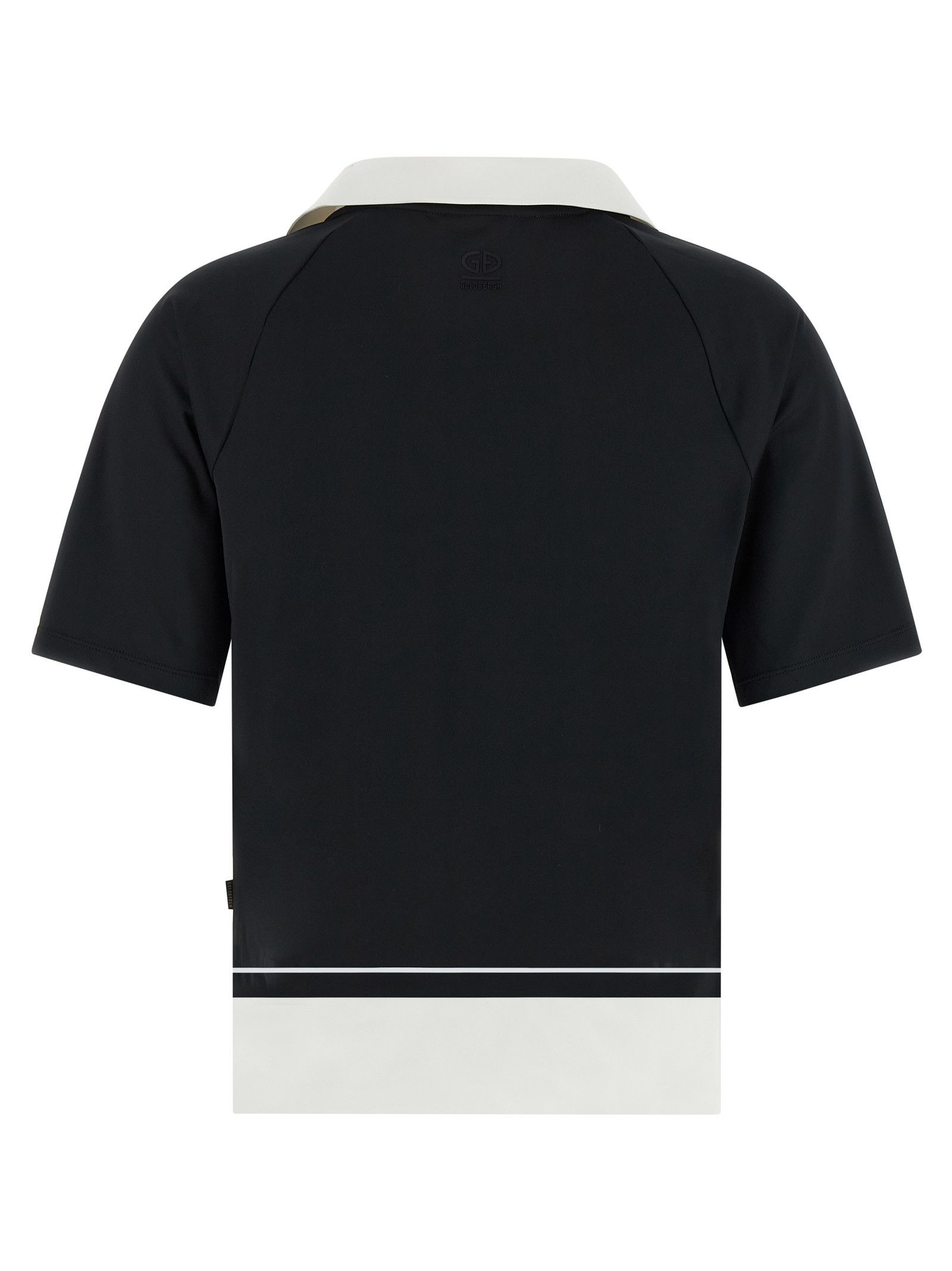 Goldbergh 'Piccola' polo shirt - 'Active' line Size M / US 6-8 / IT 42-44 - 2 Thumbnail
