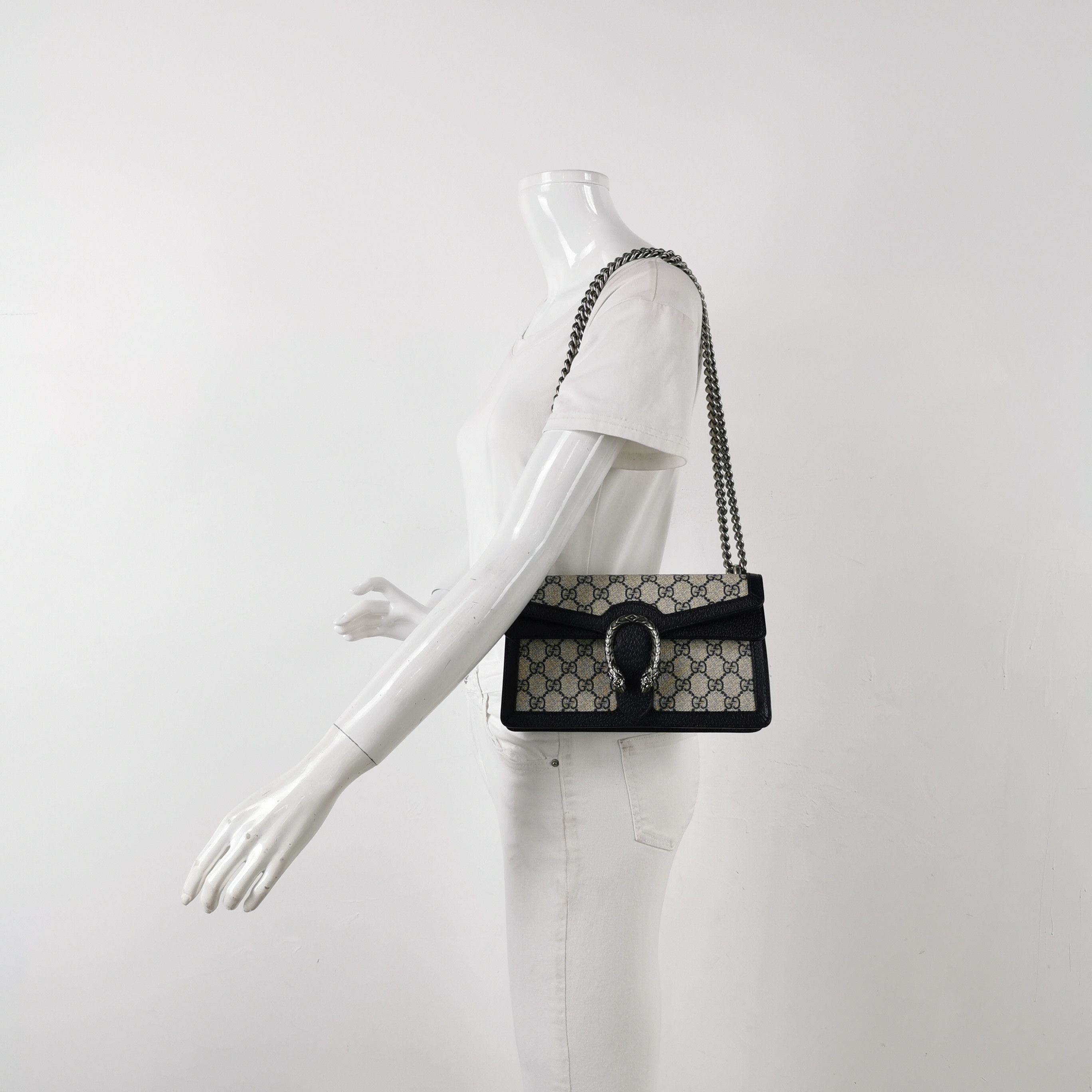 Gucci Gucci Women os Shoulder Bags Size ONE SIZE - 2 Thumbnail