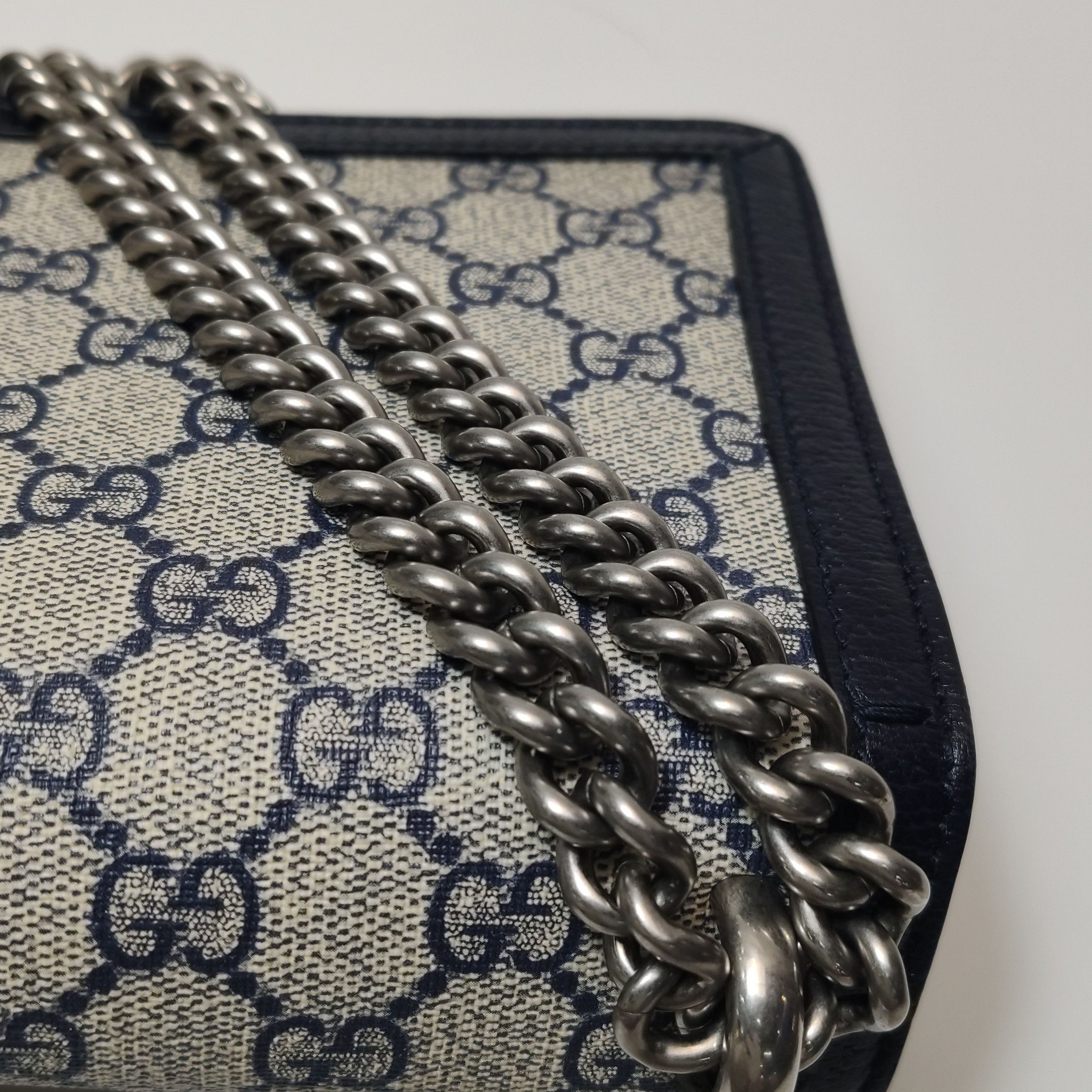 Gucci Gucci Women os Shoulder Bags Size ONE SIZE - 14 Thumbnail