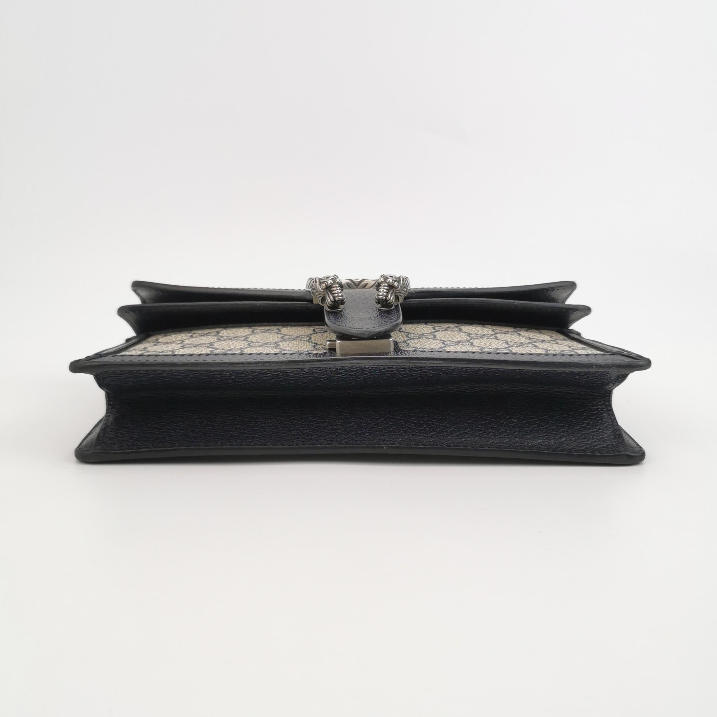 Gucci Gucci Women os Shoulder Bags Size ONE SIZE - 6 Thumbnail