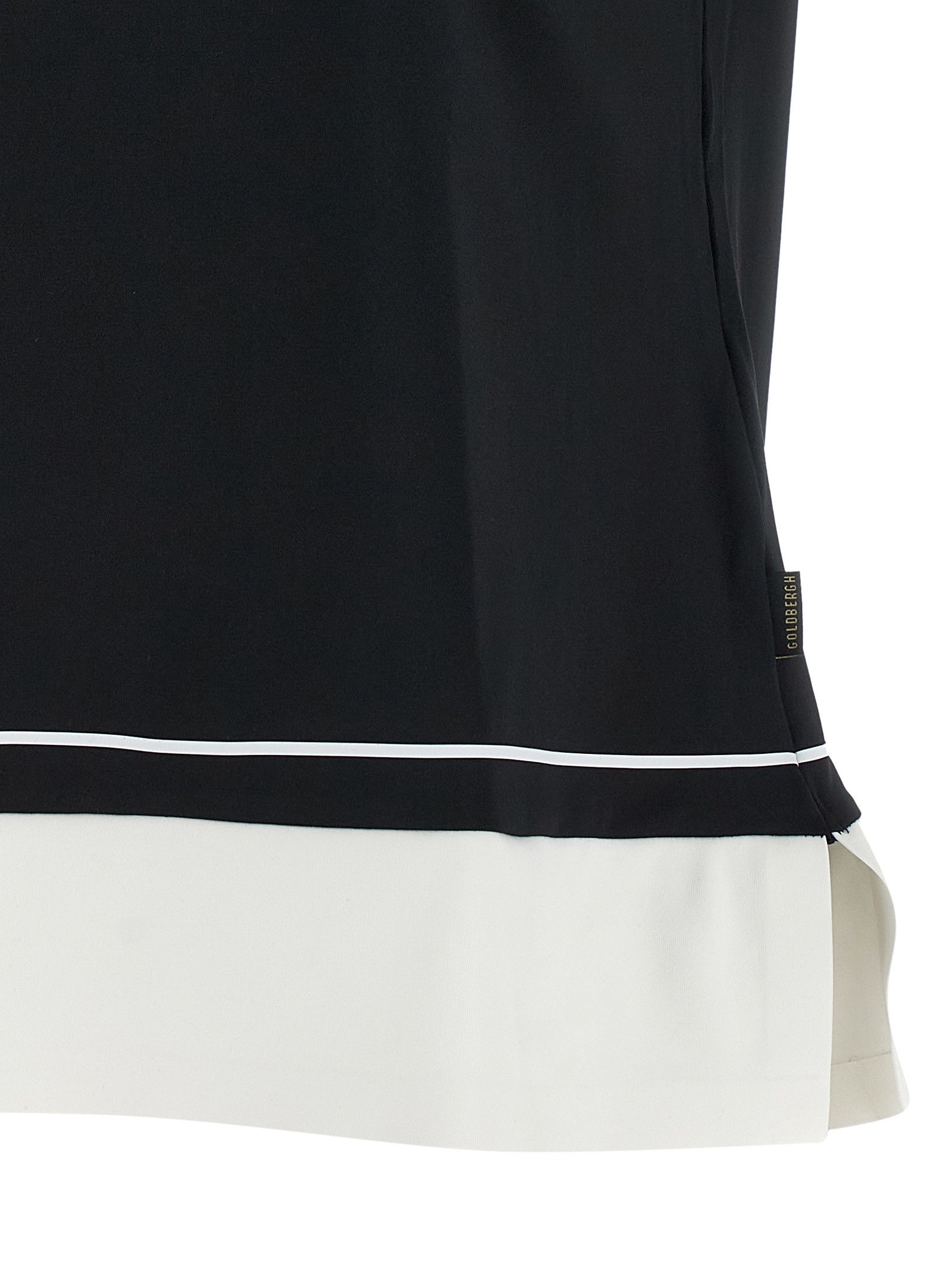 Goldbergh 'Piccola' polo shirt - 'Active' line Size XS / US 0-2 / IT 36-38 - 4 Thumbnail