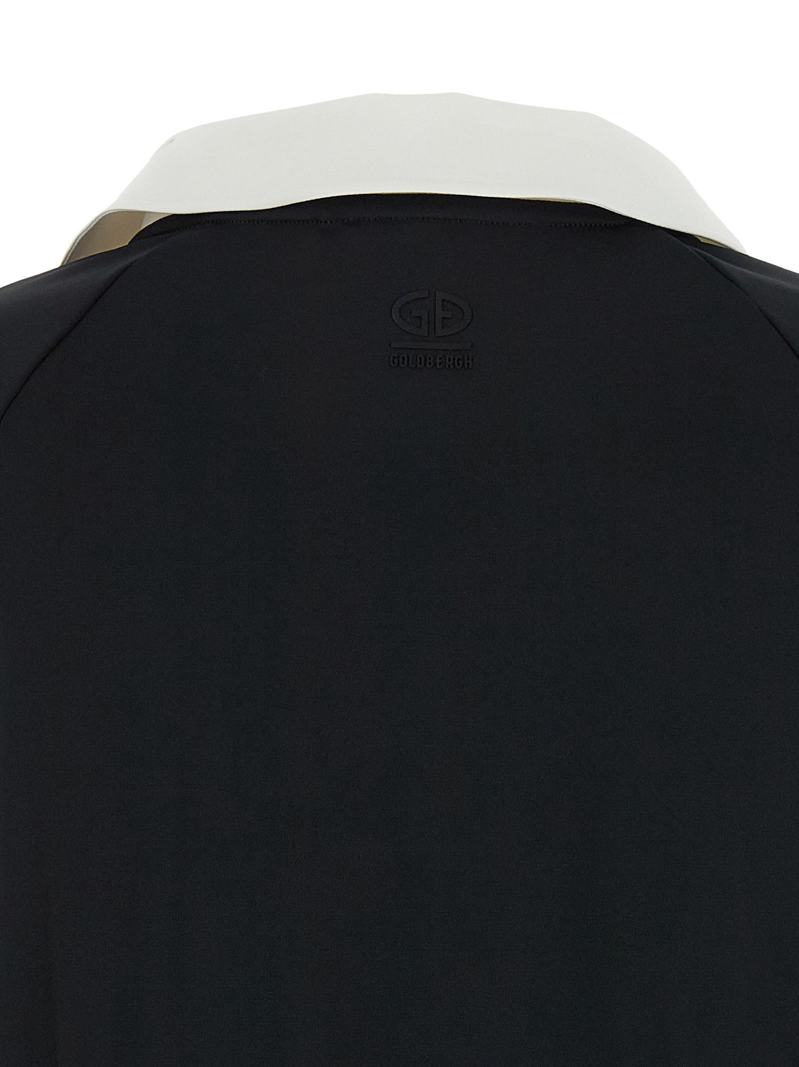 Goldbergh 'Piccola' polo shirt - 'Active' line Size XS / US 0-2 / IT 36-38 - 5 Thumbnail