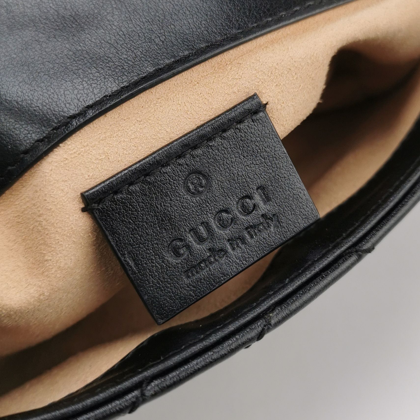 Gucci Gucci Women os Shoulder Bags Size ONE SIZE - 8 Thumbnail