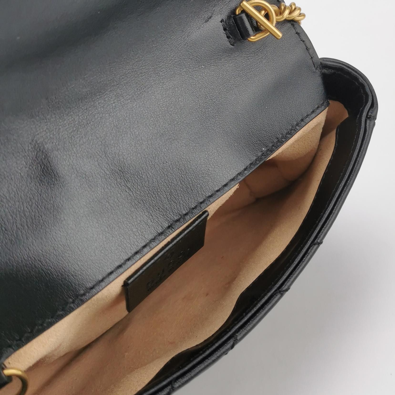Gucci Gucci Women os Shoulder Bags Size ONE SIZE - 7 Thumbnail