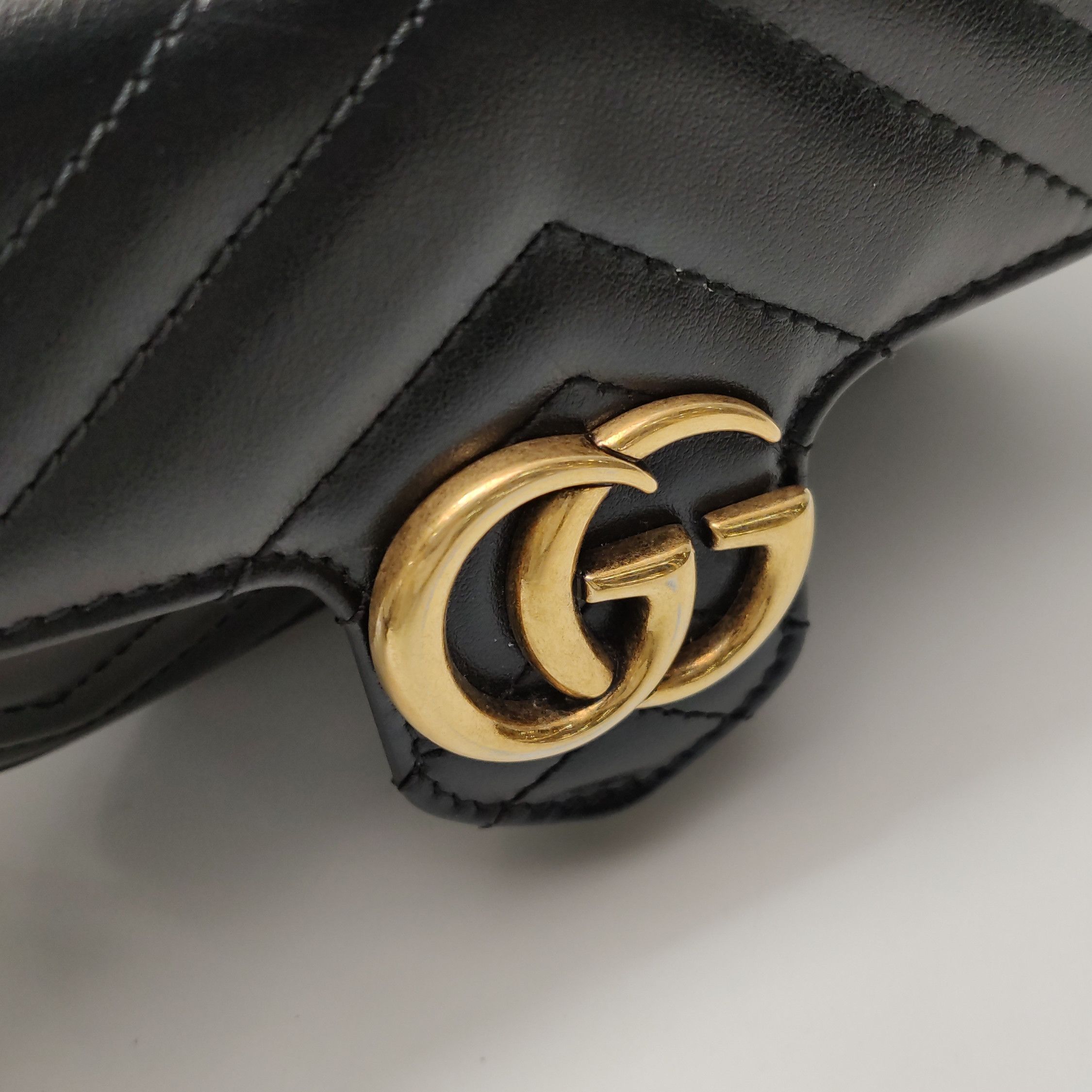Gucci Gucci Women os Shoulder Bags Size ONE SIZE - 12 Thumbnail