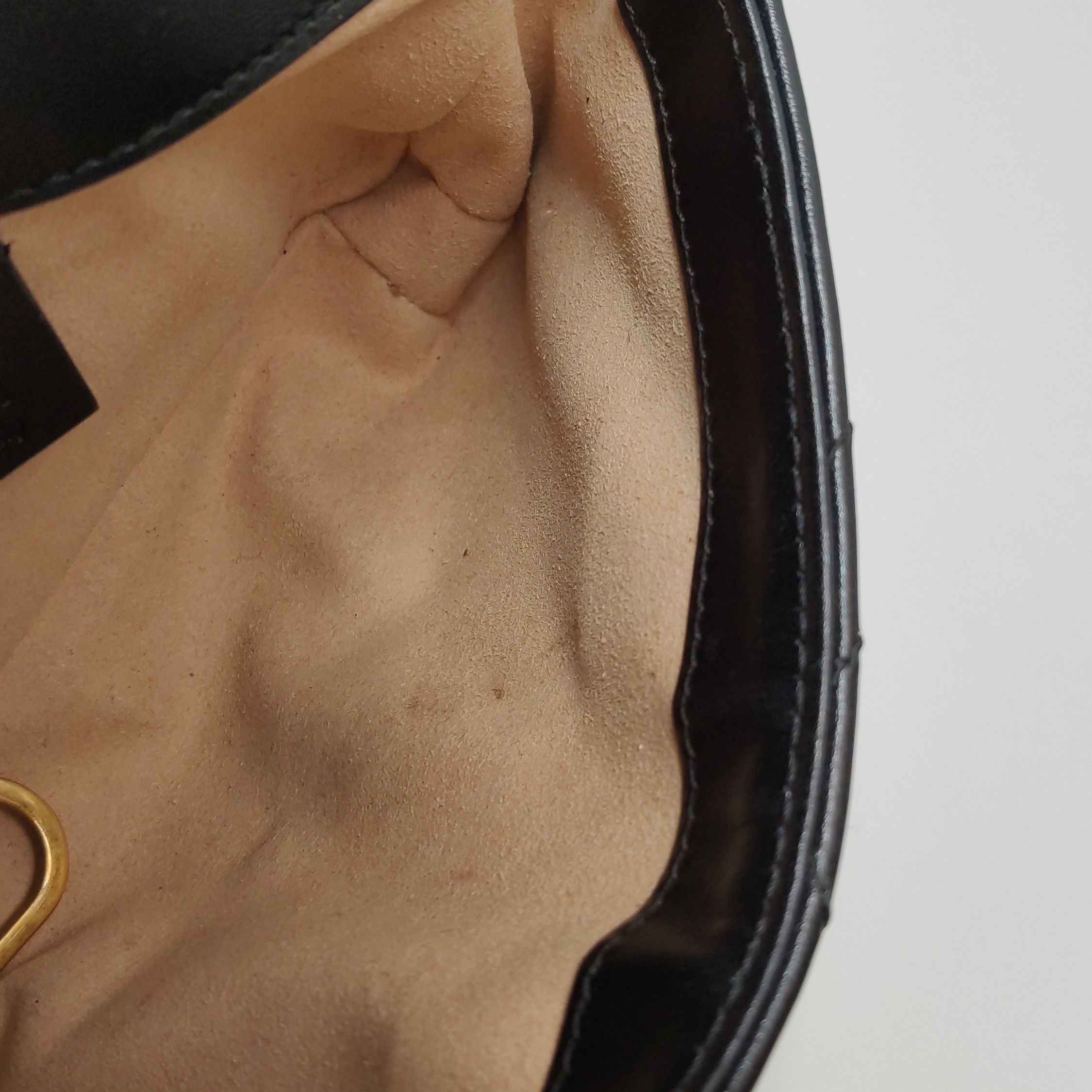 Gucci Gucci Women os Shoulder Bags Size ONE SIZE - 10 Thumbnail