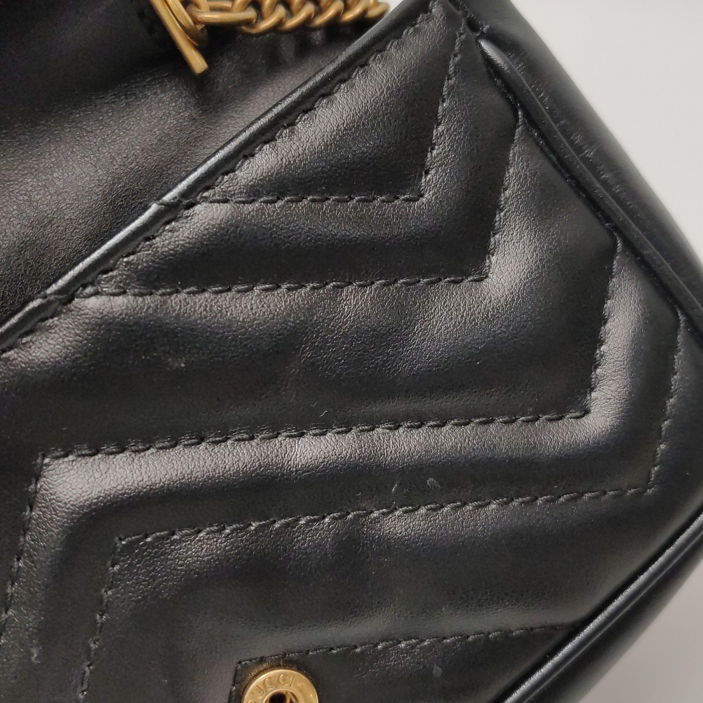 Gucci Gucci Women os Shoulder Bags Size ONE SIZE - 15 Thumbnail
