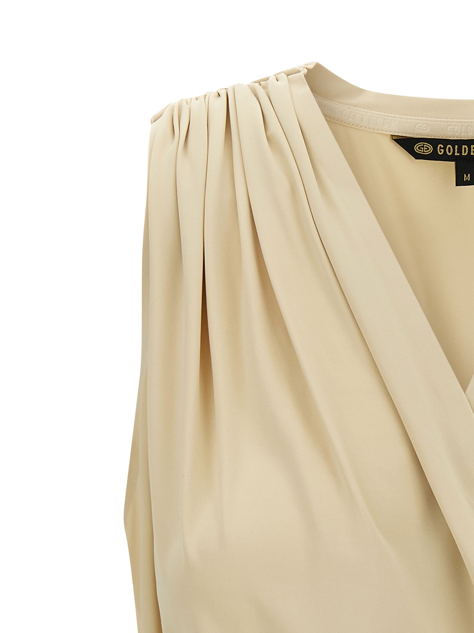 Goldbergh 'Calipso' top - 'Active' line Size S / US 4 / IT 40 - 3 Thumbnail