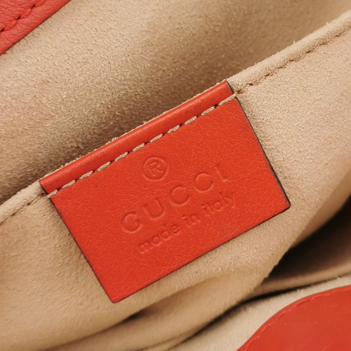 Gucci Gucci Women os Shoulder Bags Size ONE SIZE - 8 Thumbnail